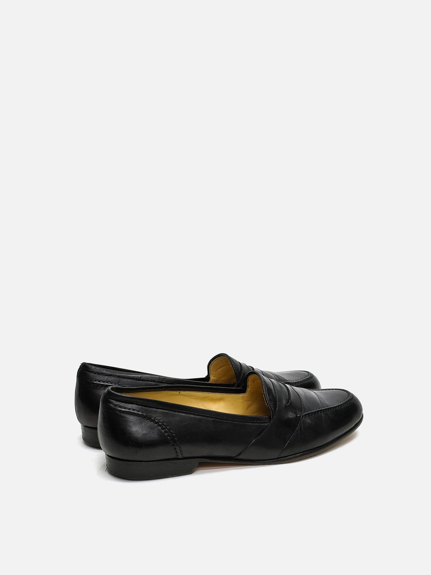 Cole Haan Bragano Loafers in Leather