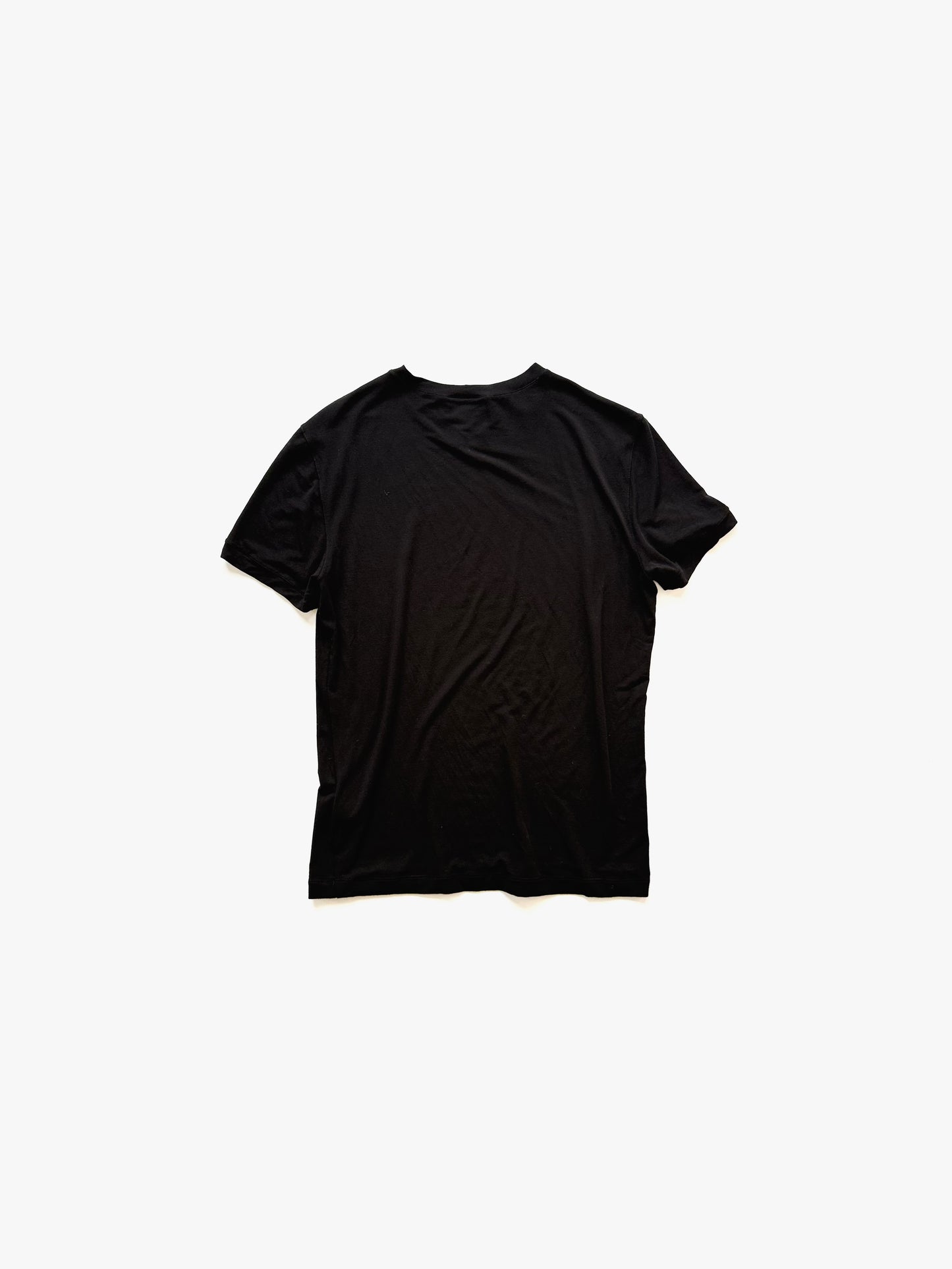 Giorgio Armani T-shirts in Viscose