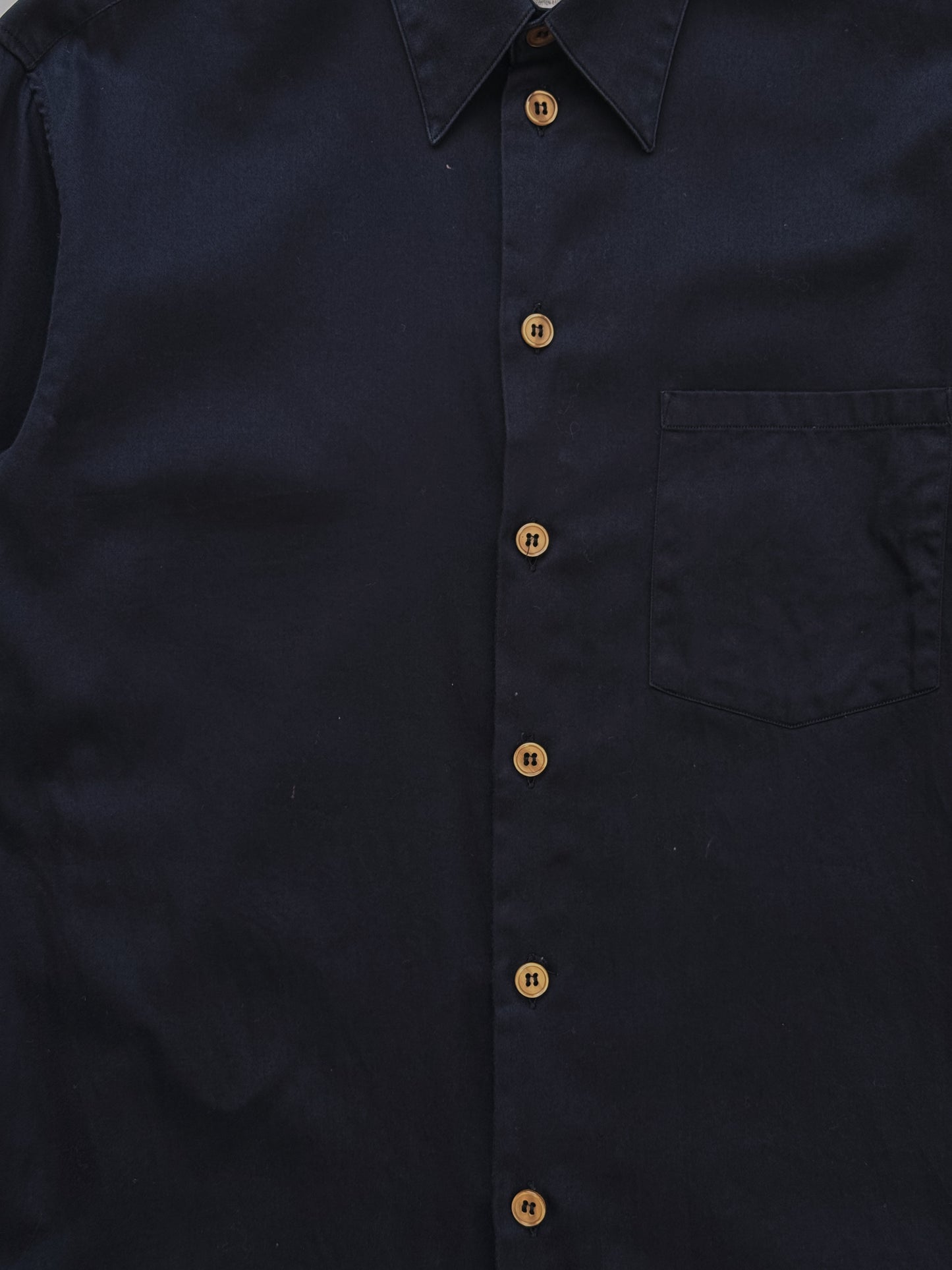 '00s Helmut Lang Shirts in Cotton