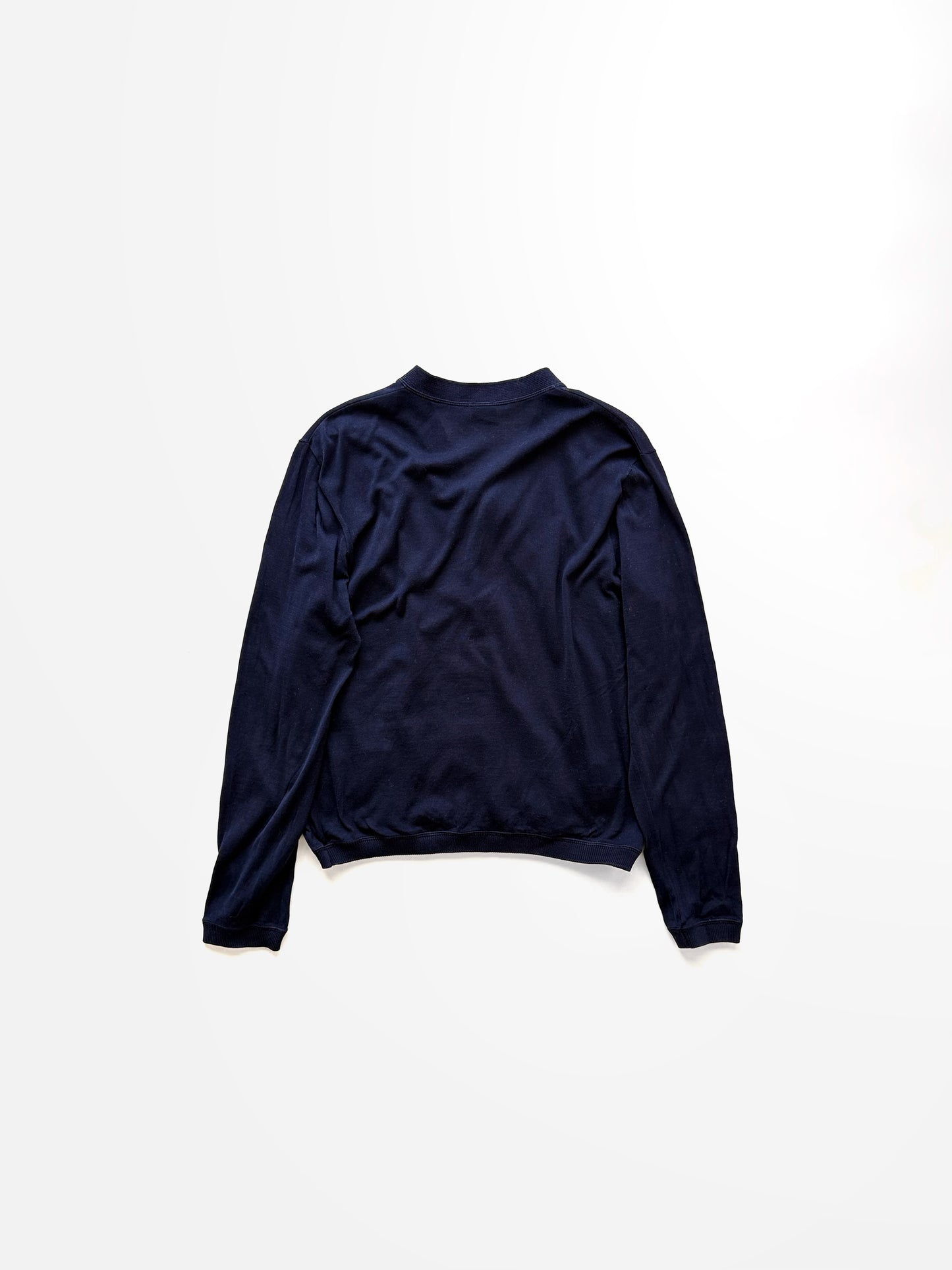 '00s Jil Sander Cardigan in Cotton