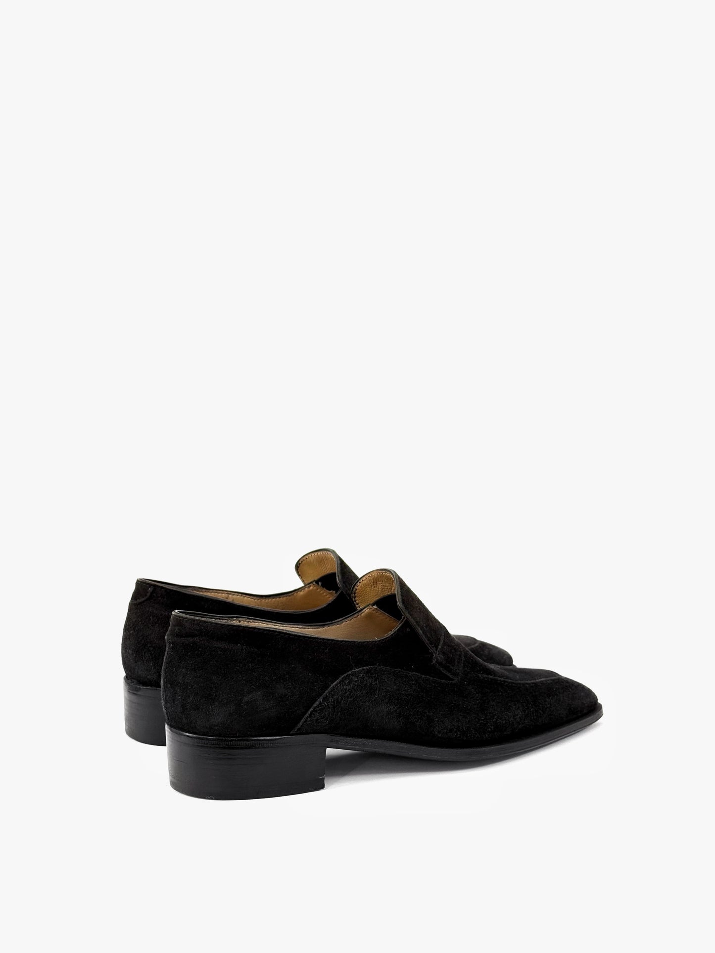 Artioli Loafers in Suede