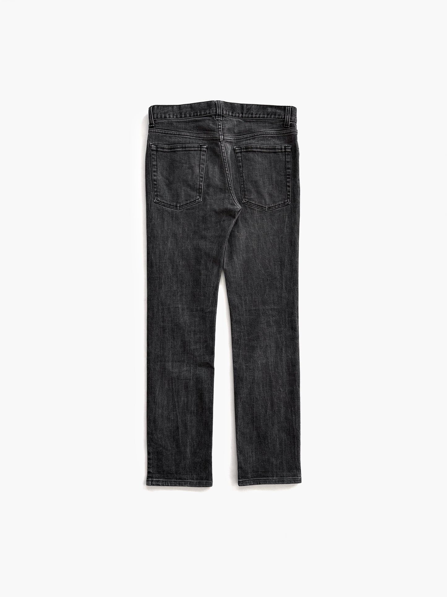 Alexander McQueen Jeans