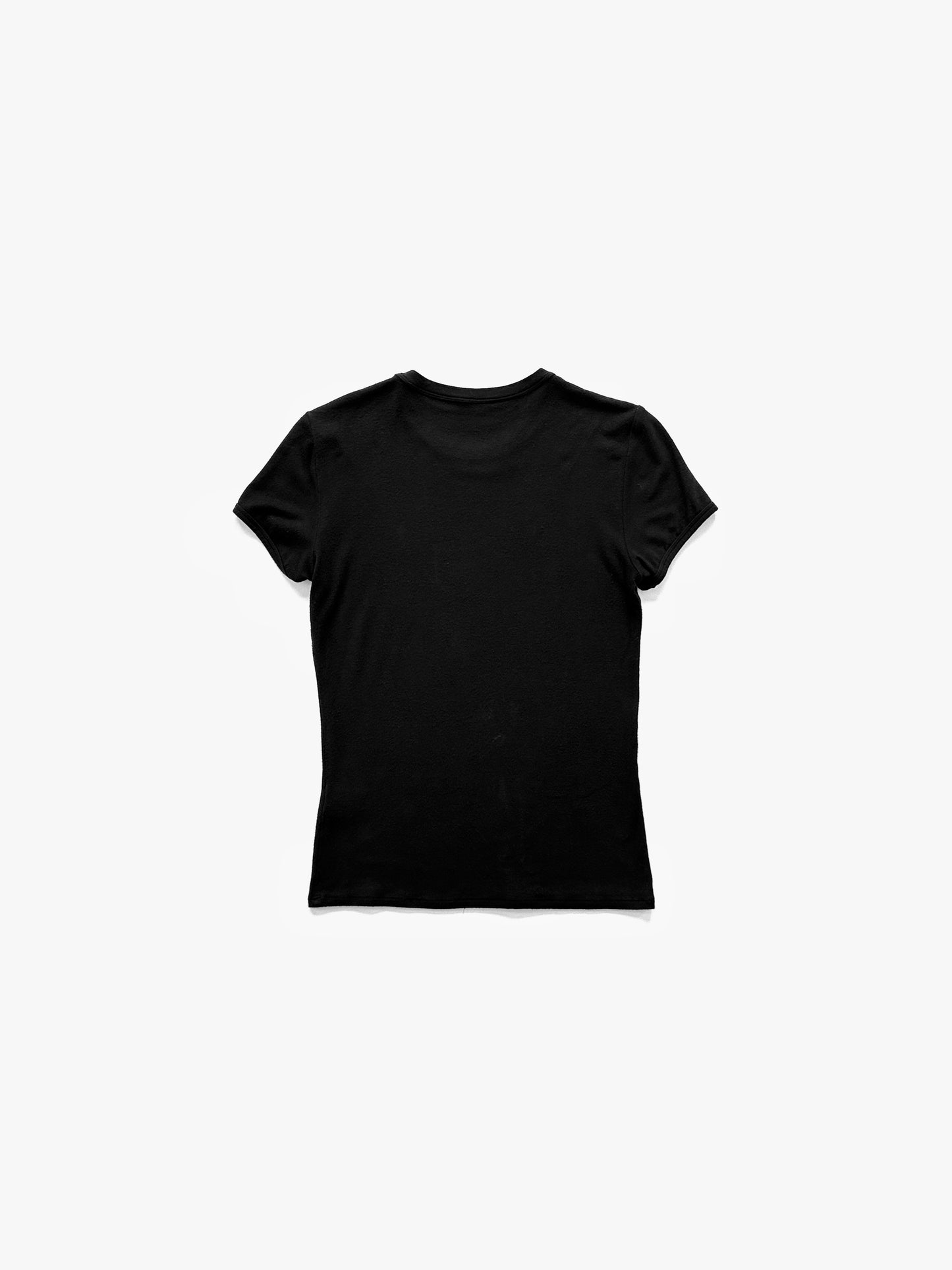 '00s Emporio Armani T-shirts in Viscose