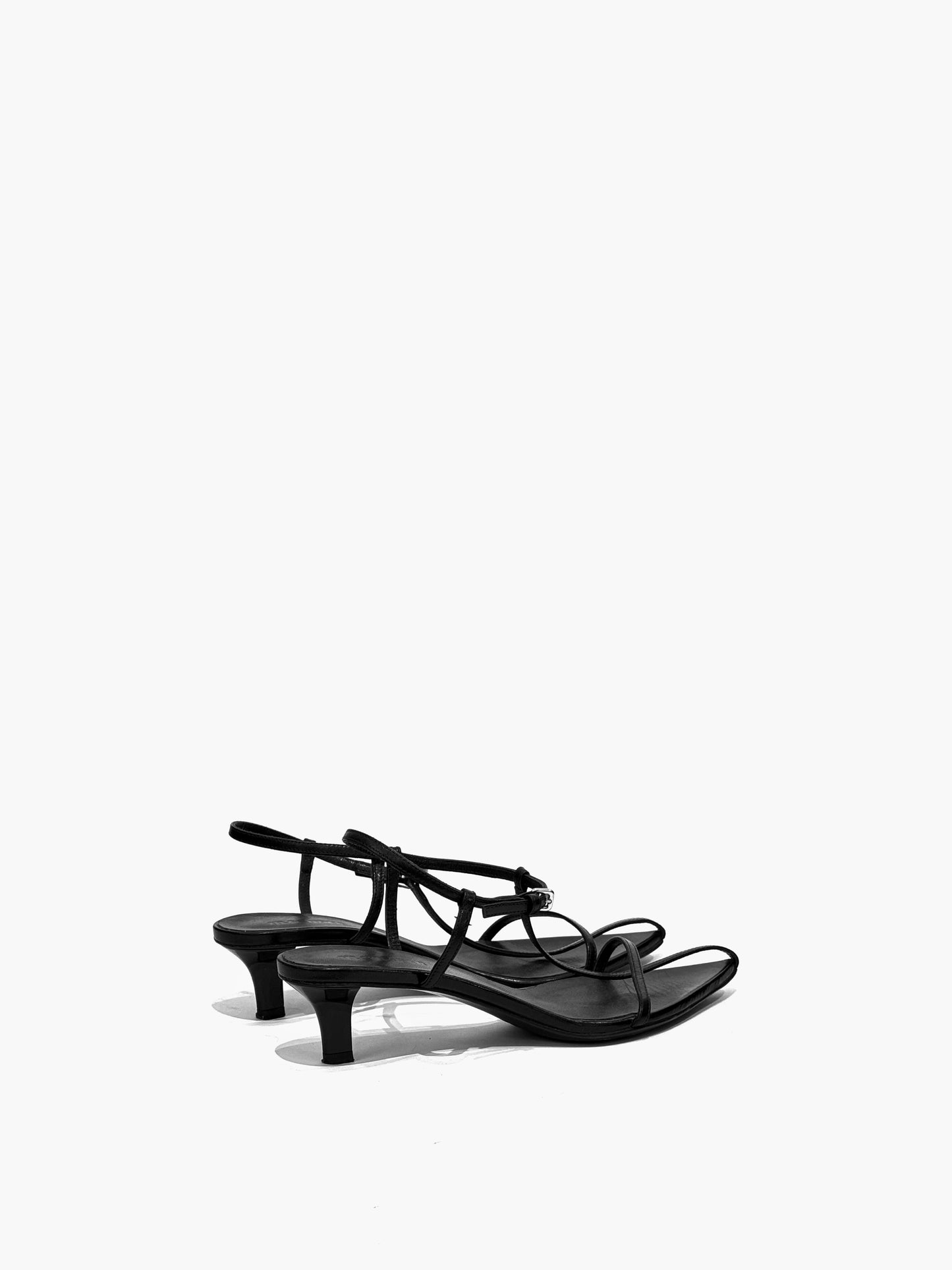 Jil Sander Sandals in Leather