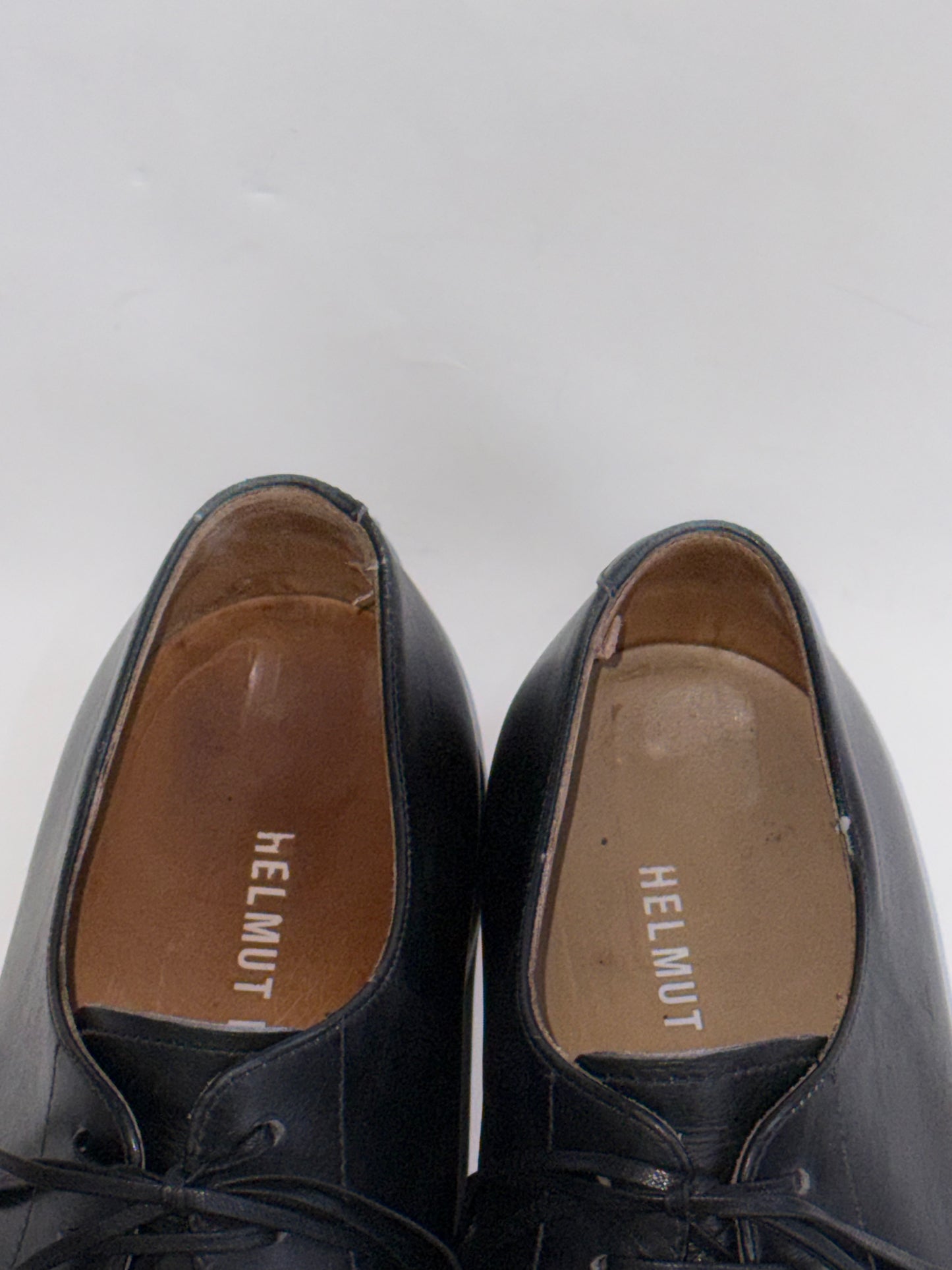 '00s Helmut Lang Shoes in Leather
