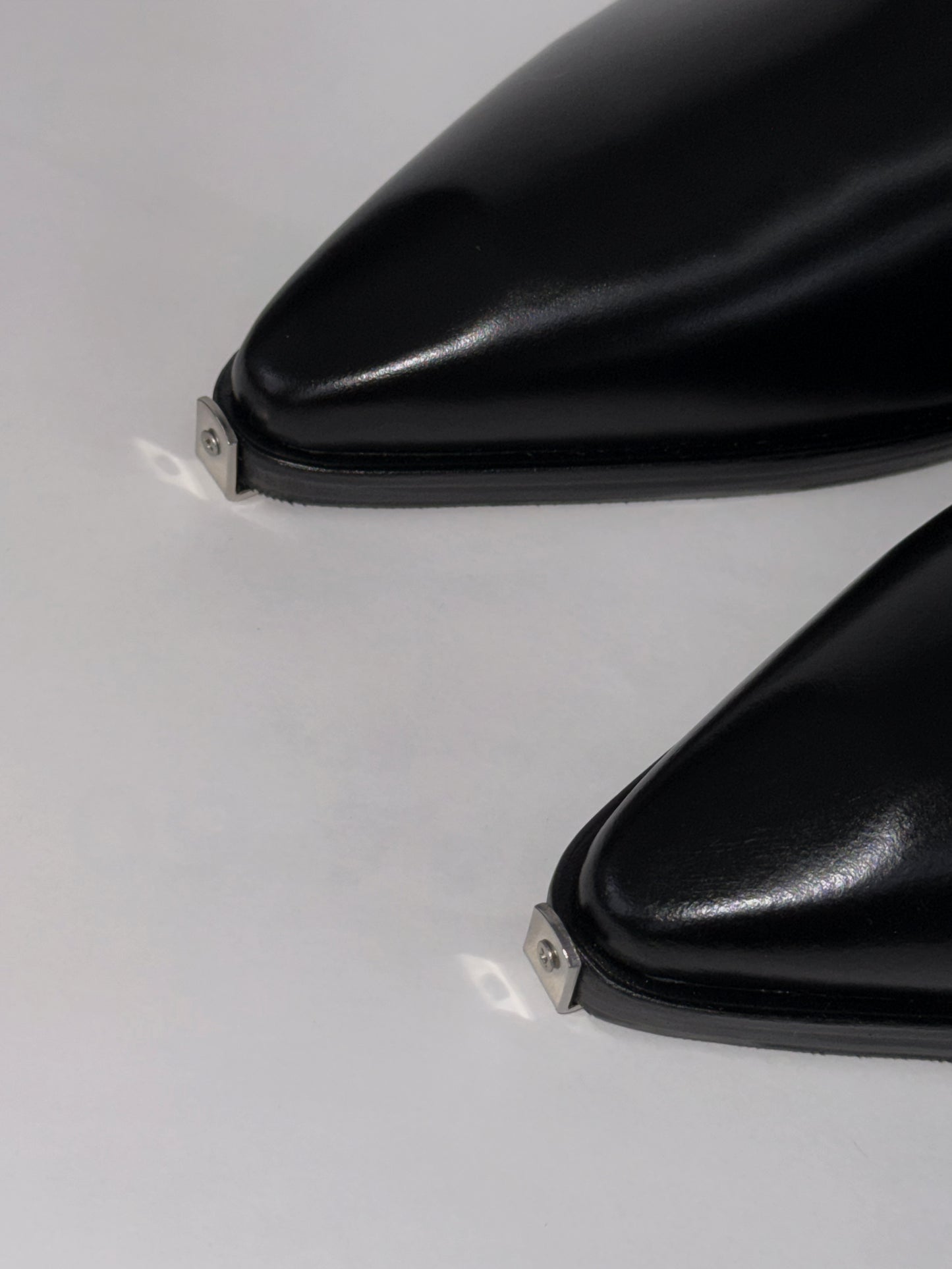 FB01_1 Boots with Metal tip