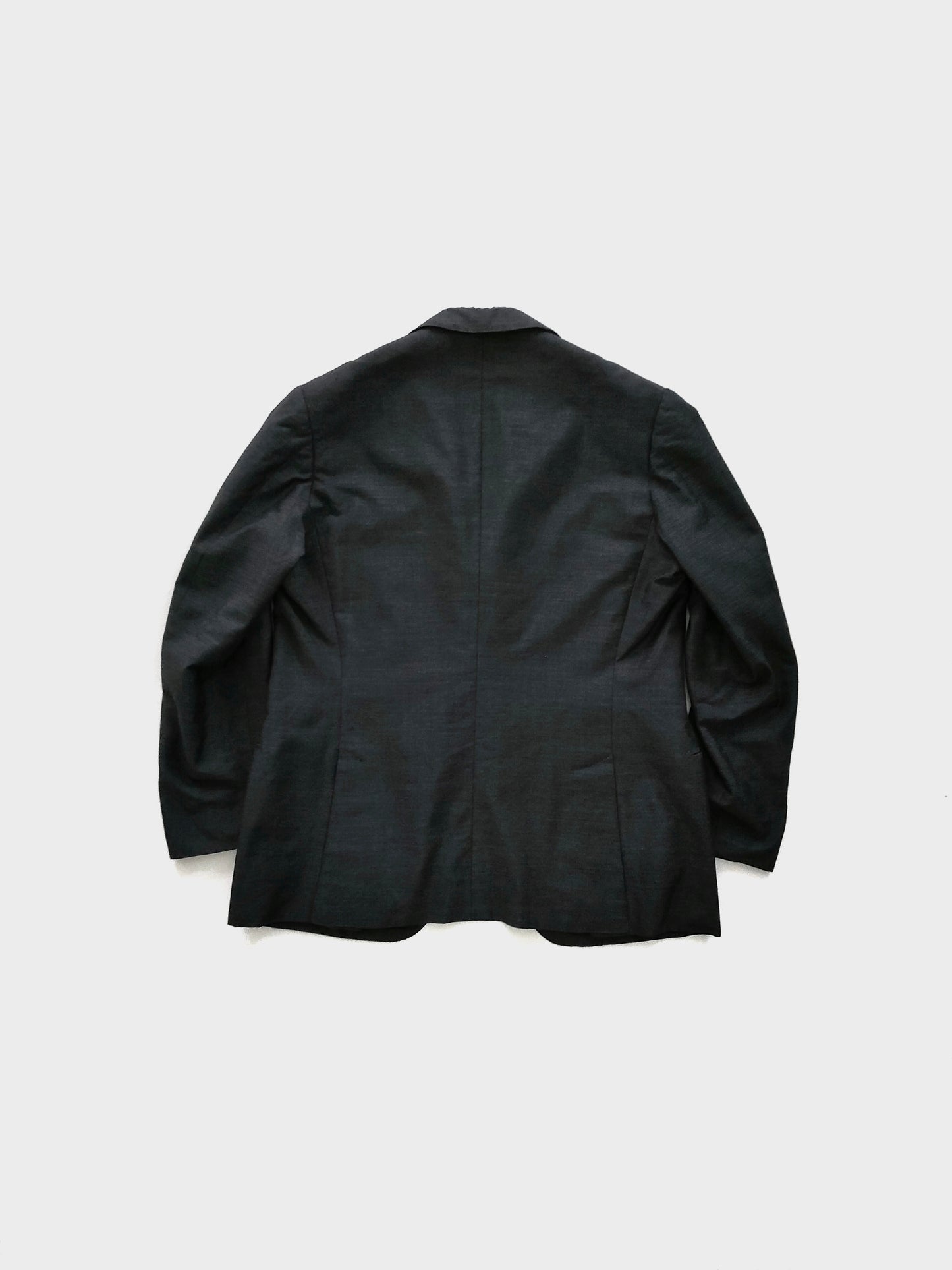 Vintage Su Misura Jacket in Mohair