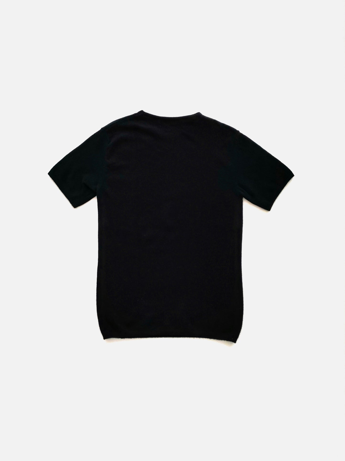 '00s Active Cashmere T-shirts in Cashmere