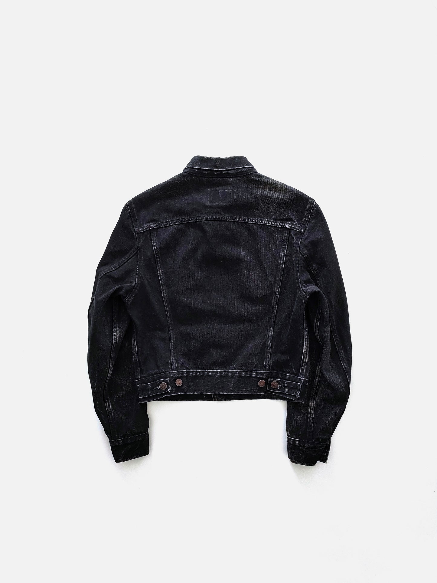 '90s Levi's Trucker Jacket in Cotton
