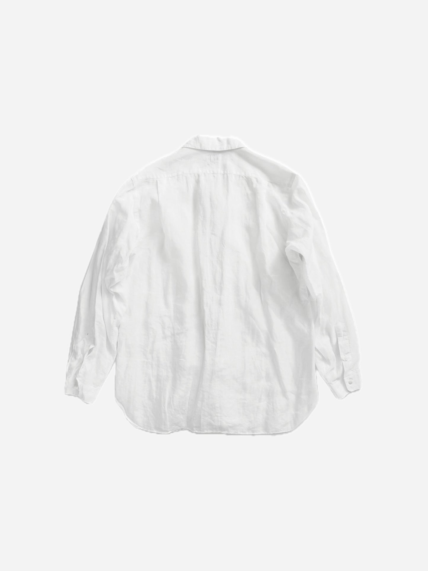 '90s Conbrio Shirts in Linen