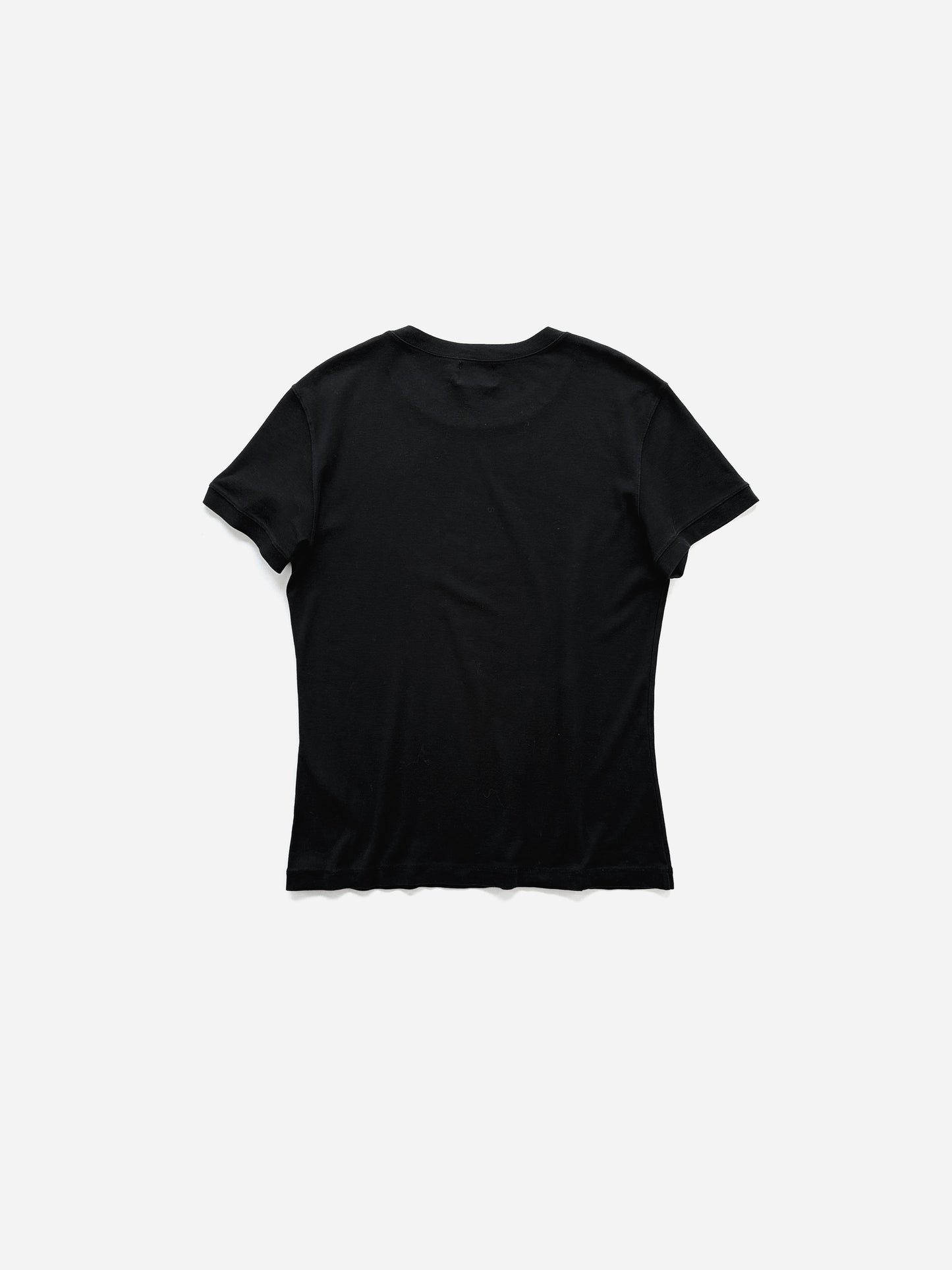 '00s Giorgio Armani Classico T-shirts in Cotton