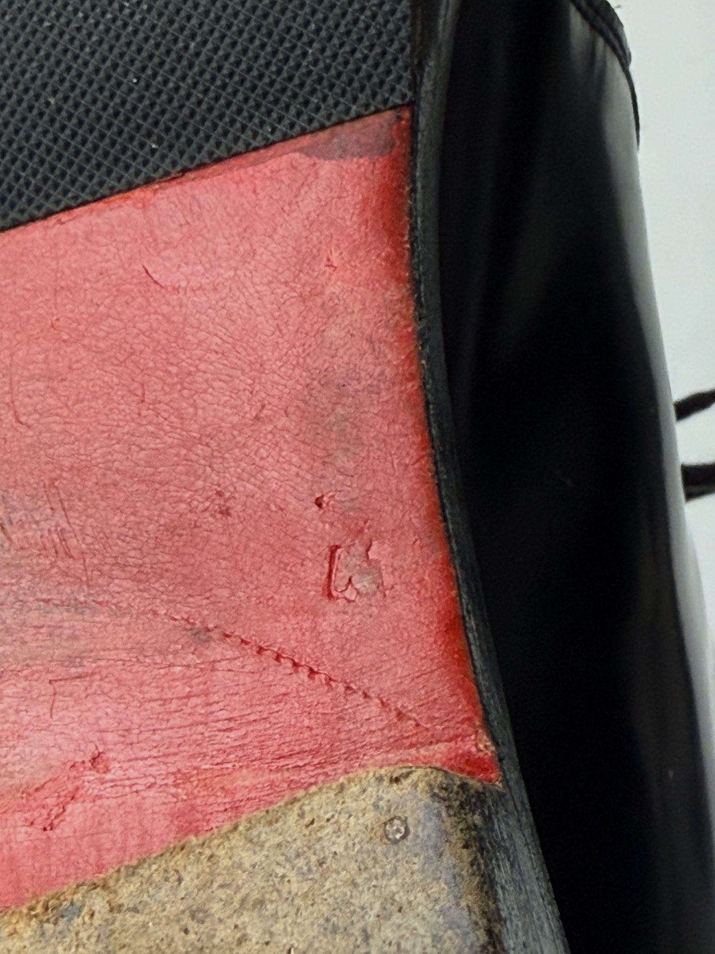 Silvano Lattanzi for Jil Sander Chukka Boots in Leather