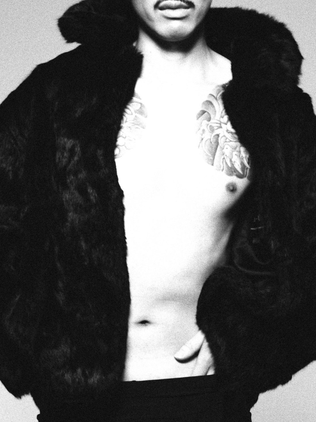 A.A VINTAGE TOKYO POP-UP 千駄ヶ谷