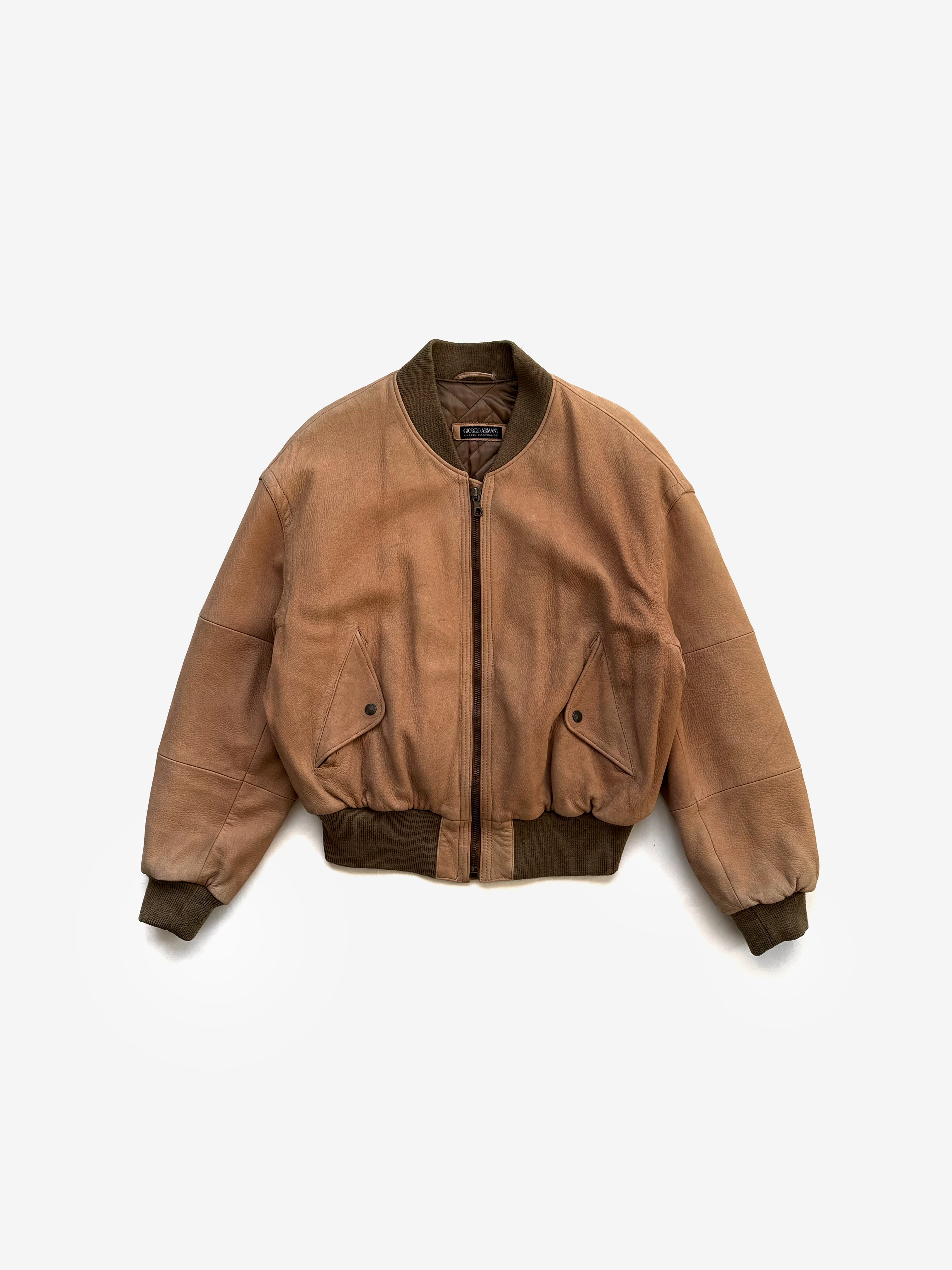 New Arrivals – A.A