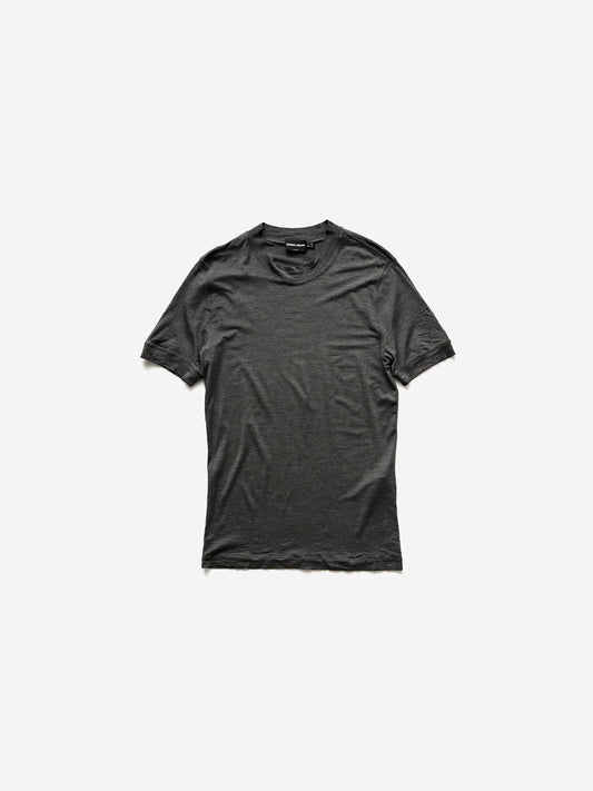 '00s Giorgio Armani T-shirts in Silk