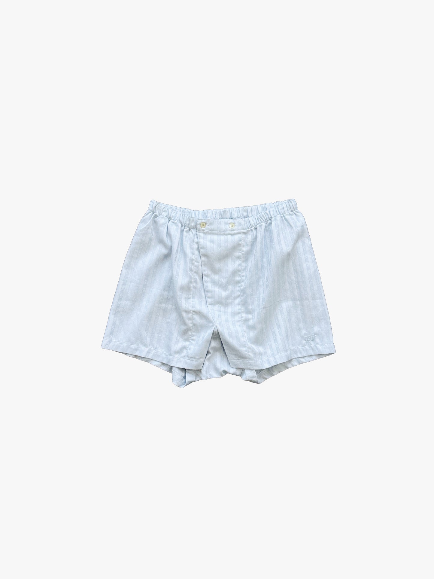 '90s NOS Gianfranco Ferre Boxer in Cotton