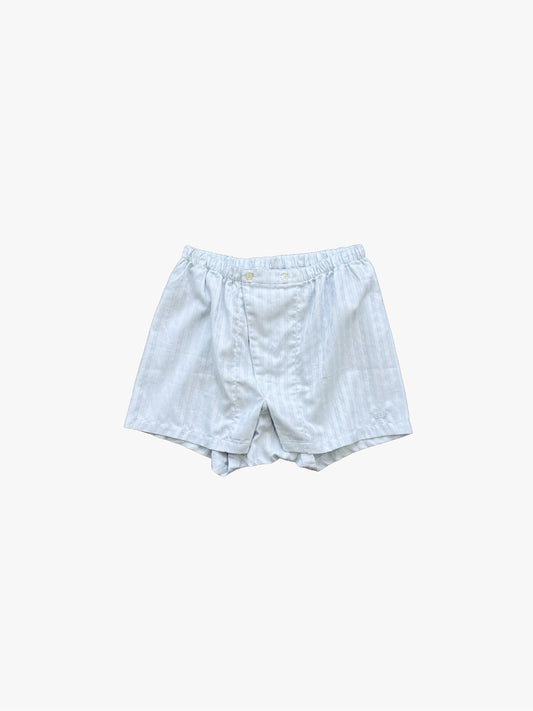'90s NOS Gianfranco Ferre Boxer in Cotton