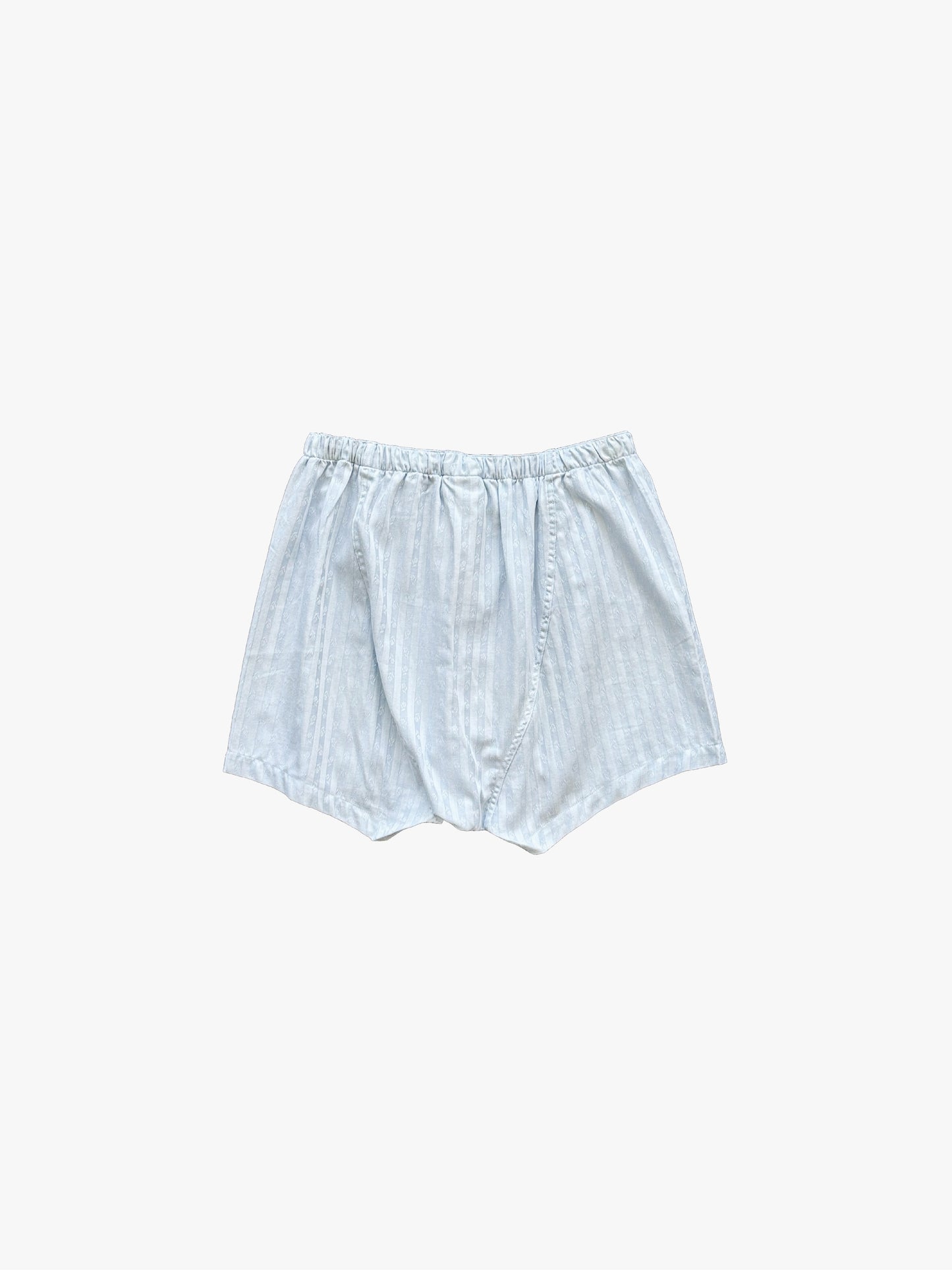 '90s NOS Gianfranco Ferre Boxer in Cotton