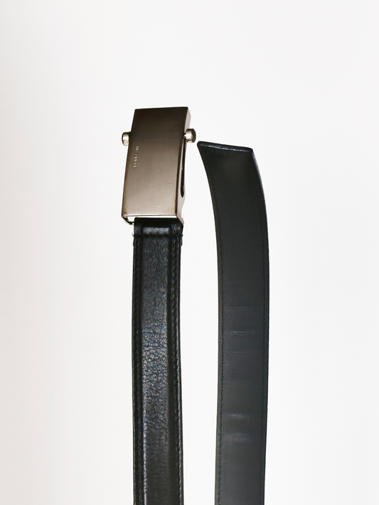 Jil Sander Belt in Leather