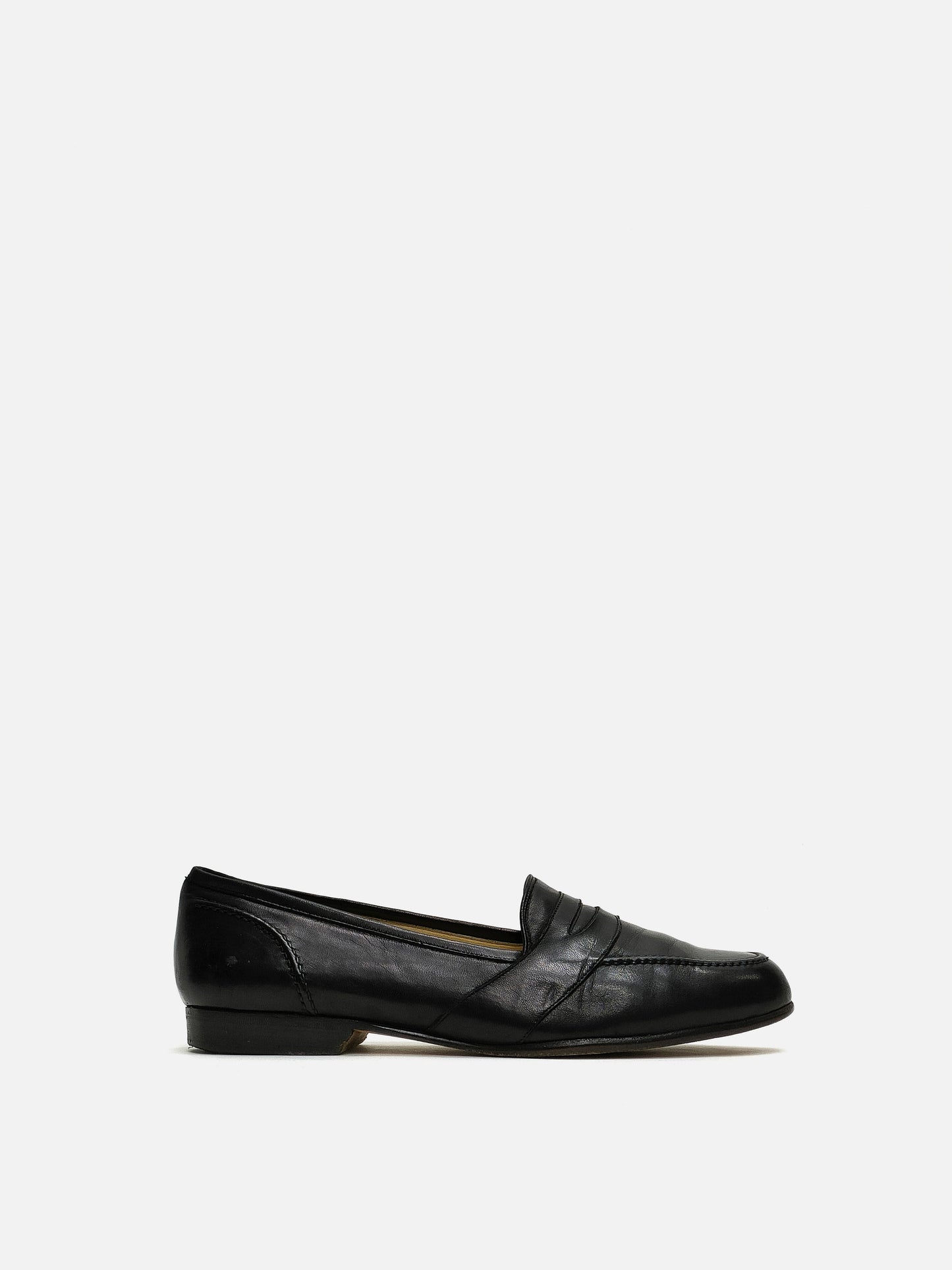 Cole Haan Bragano Loafers in Leather