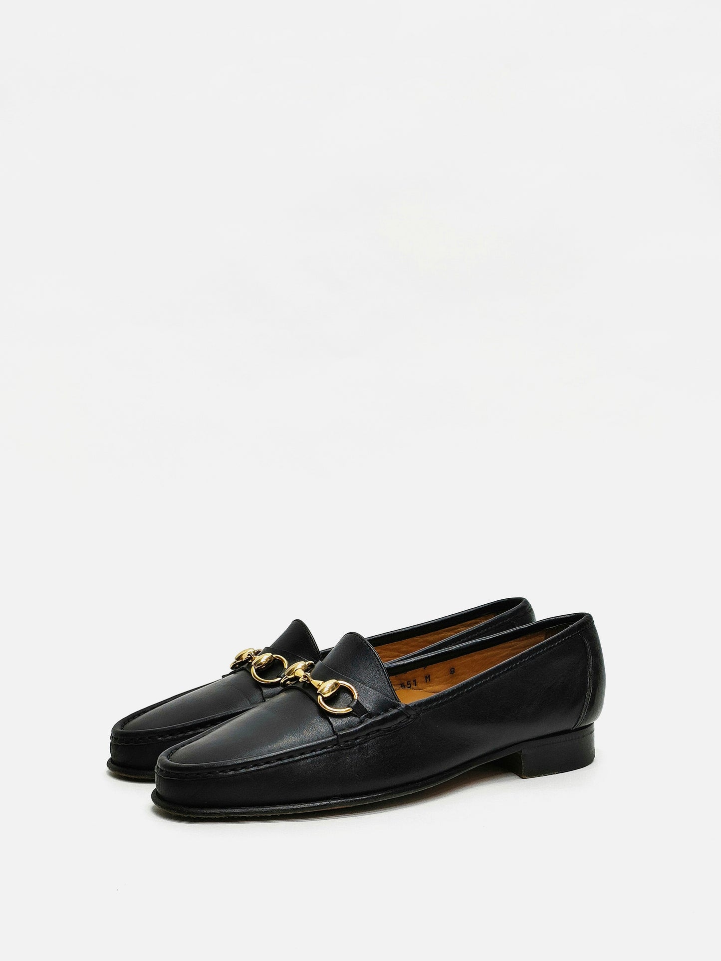 Cole Haan Loafers in Leather