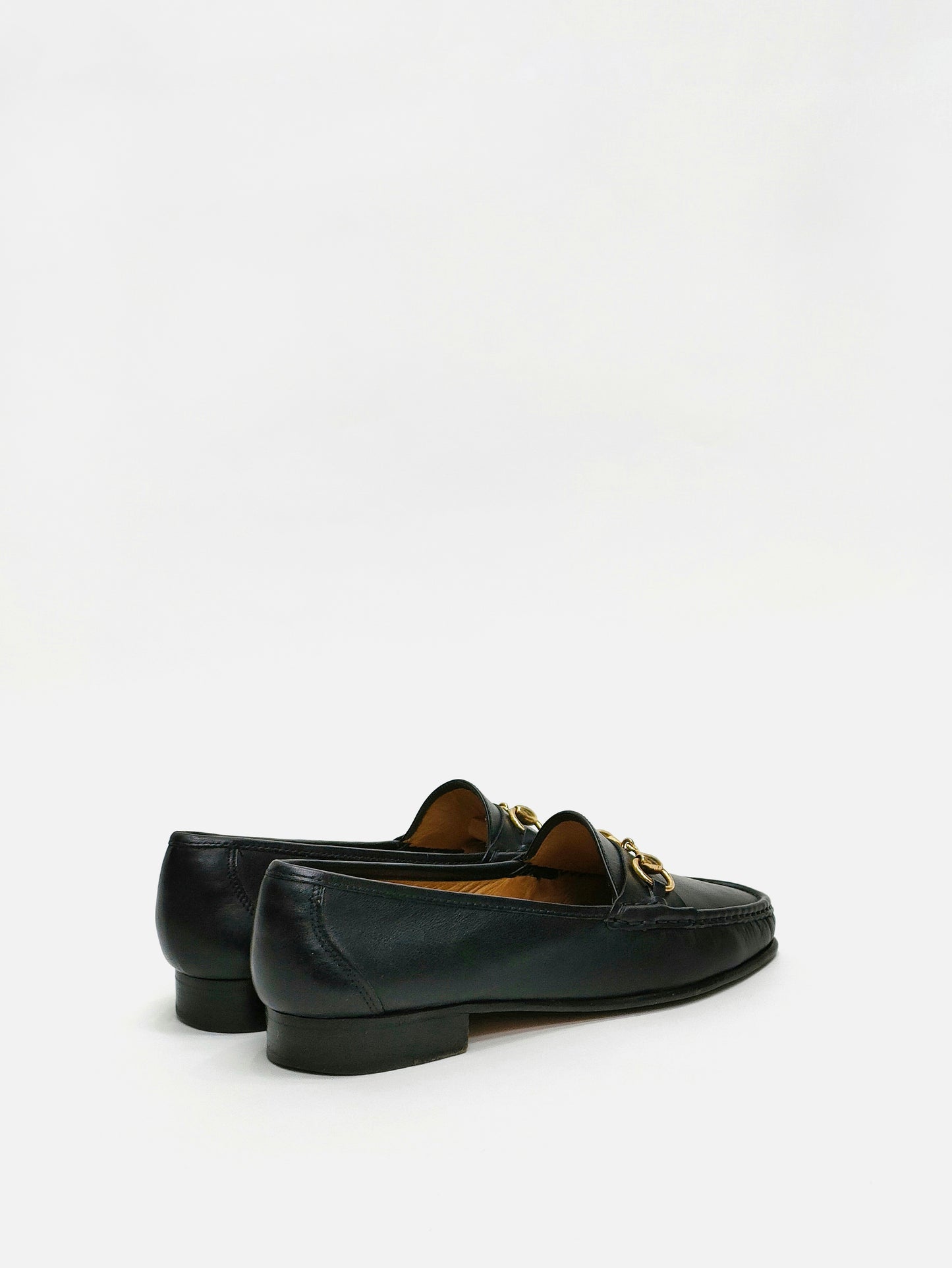 Cole Haan Loafers in Leather