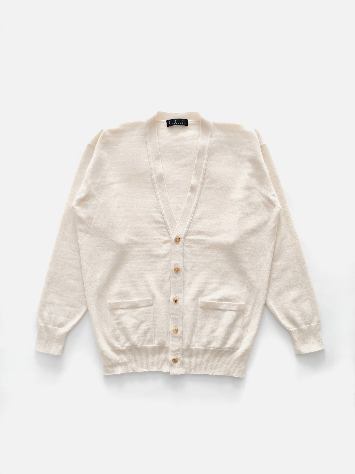 TSE Cardigan in Cashmere