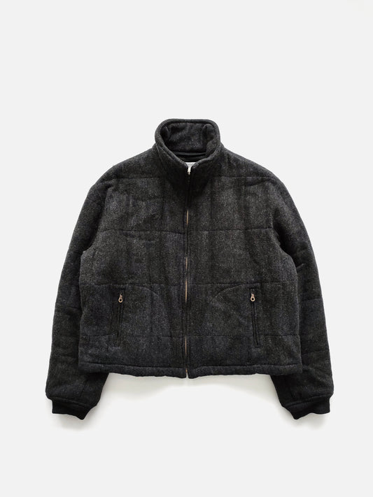 Emporio Armani Jacket in Wool