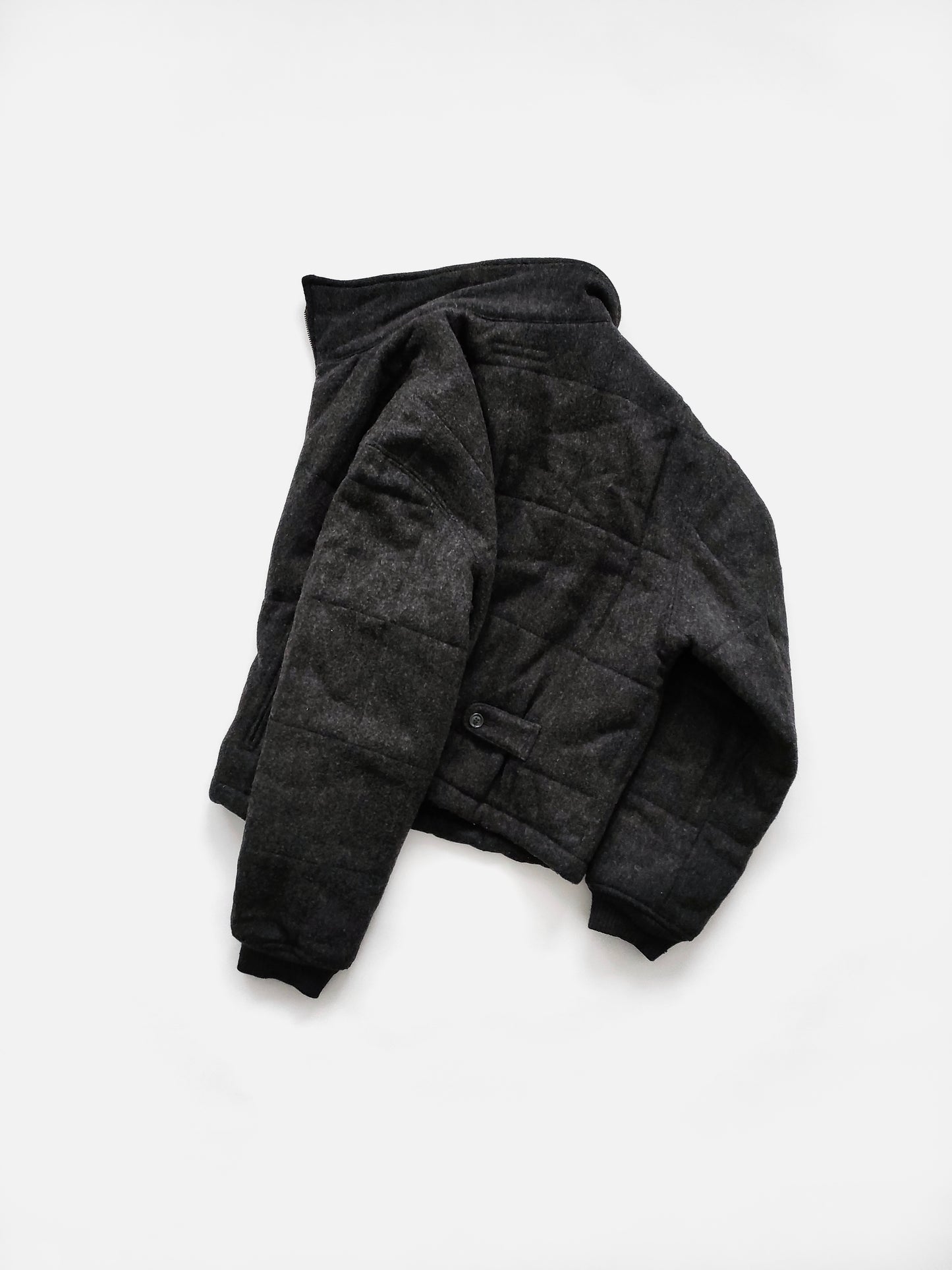 Emporio Armani Jacket in Wool