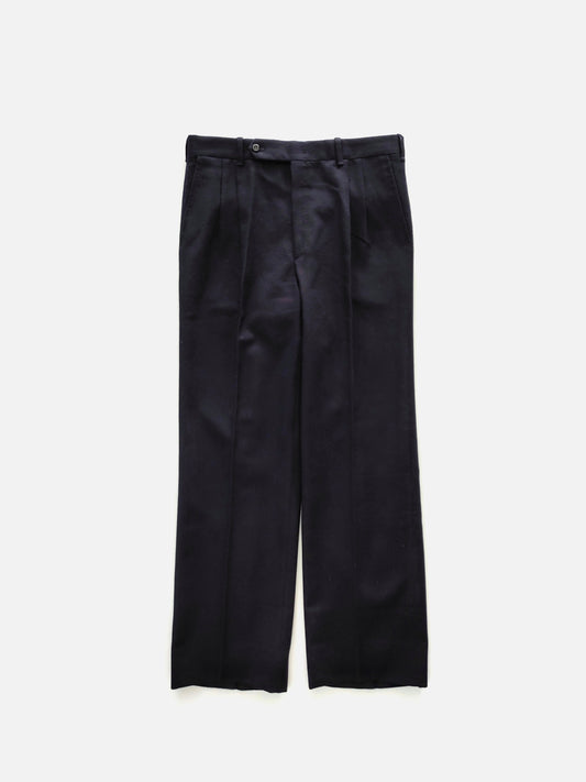 Su Misura Trousers in Wool Cashmere