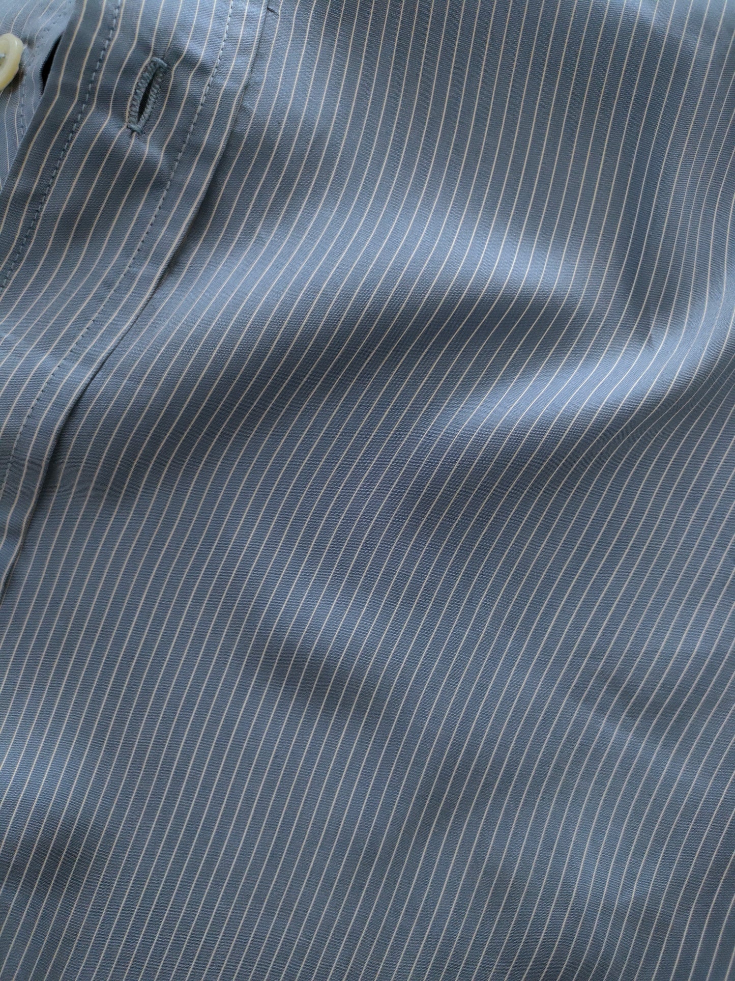 Su Misura Shirts in Silk