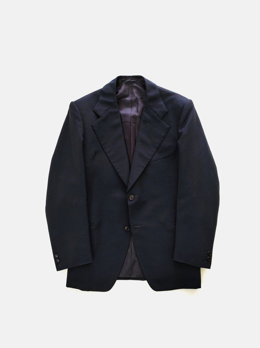 Su Misura Jacket in Mohair