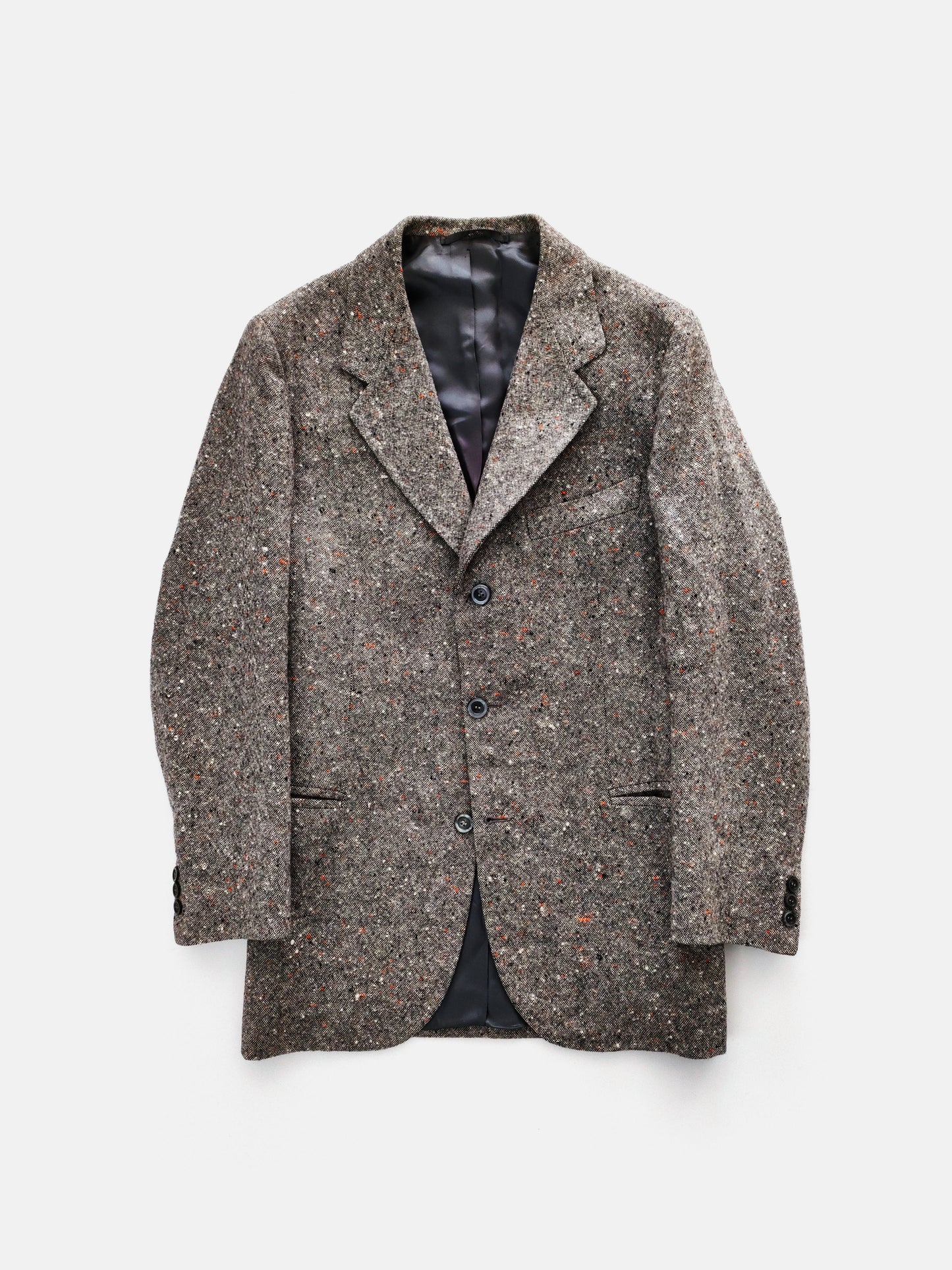 Su Misura Jacket in Tweed