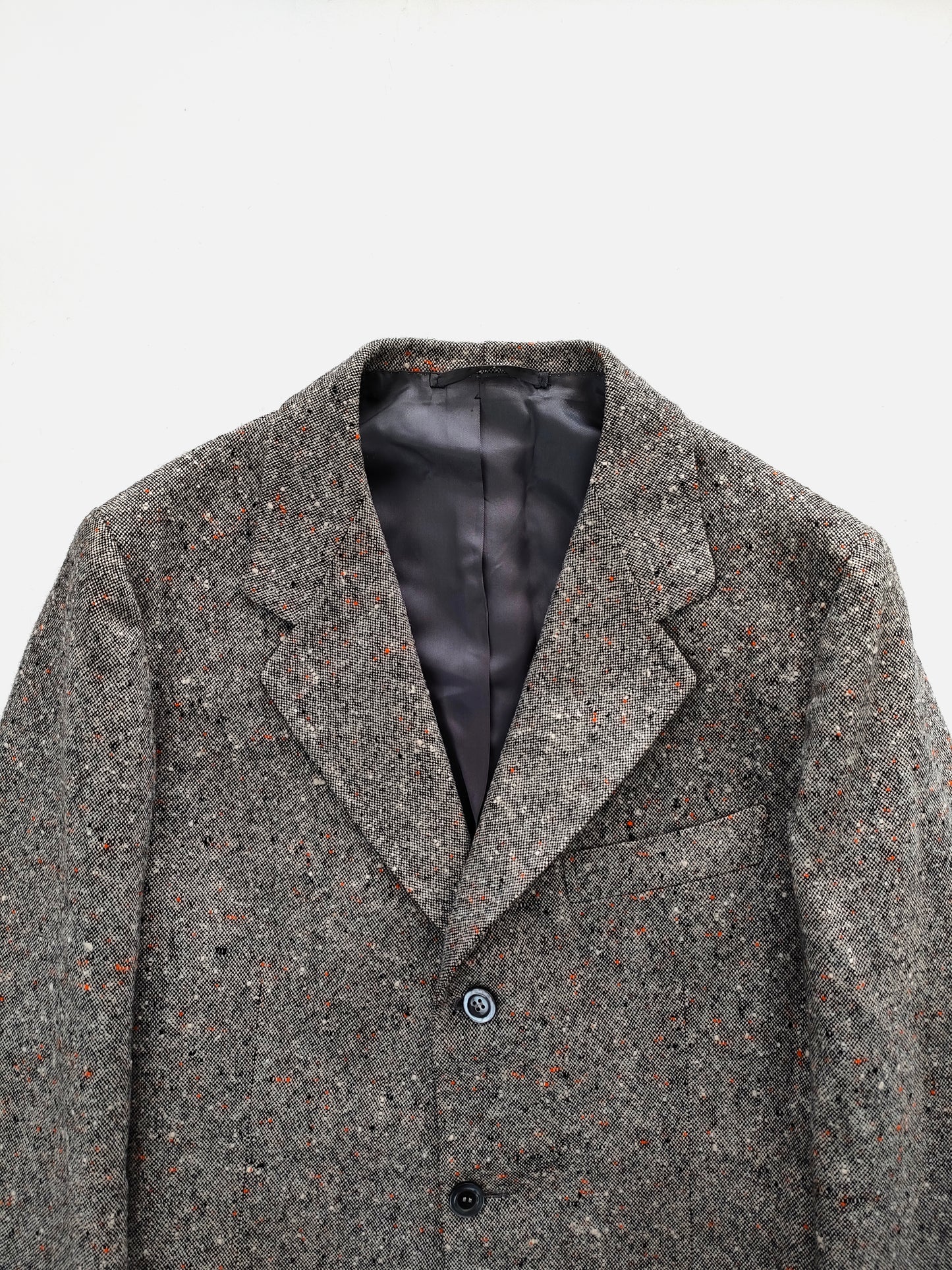 Su Misura Jacket in Tweed