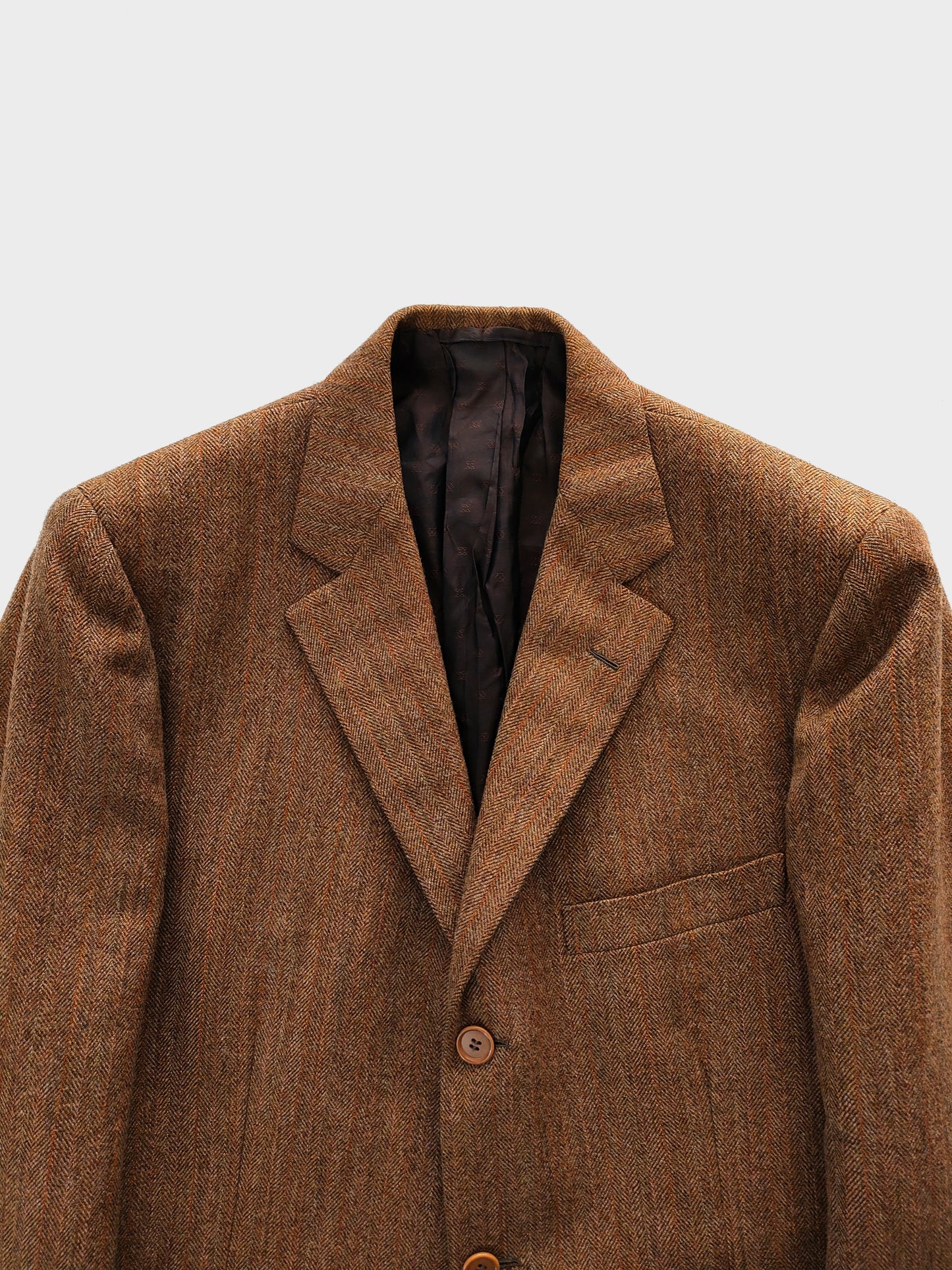 Brioni Jacket in Tweed