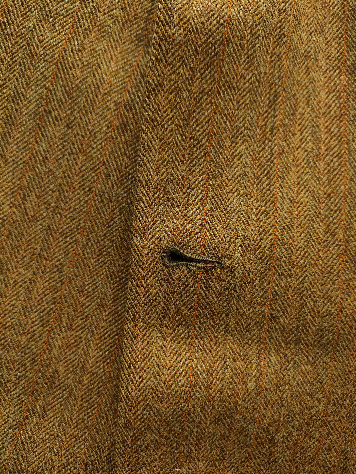 Brioni Jacket in Tweed