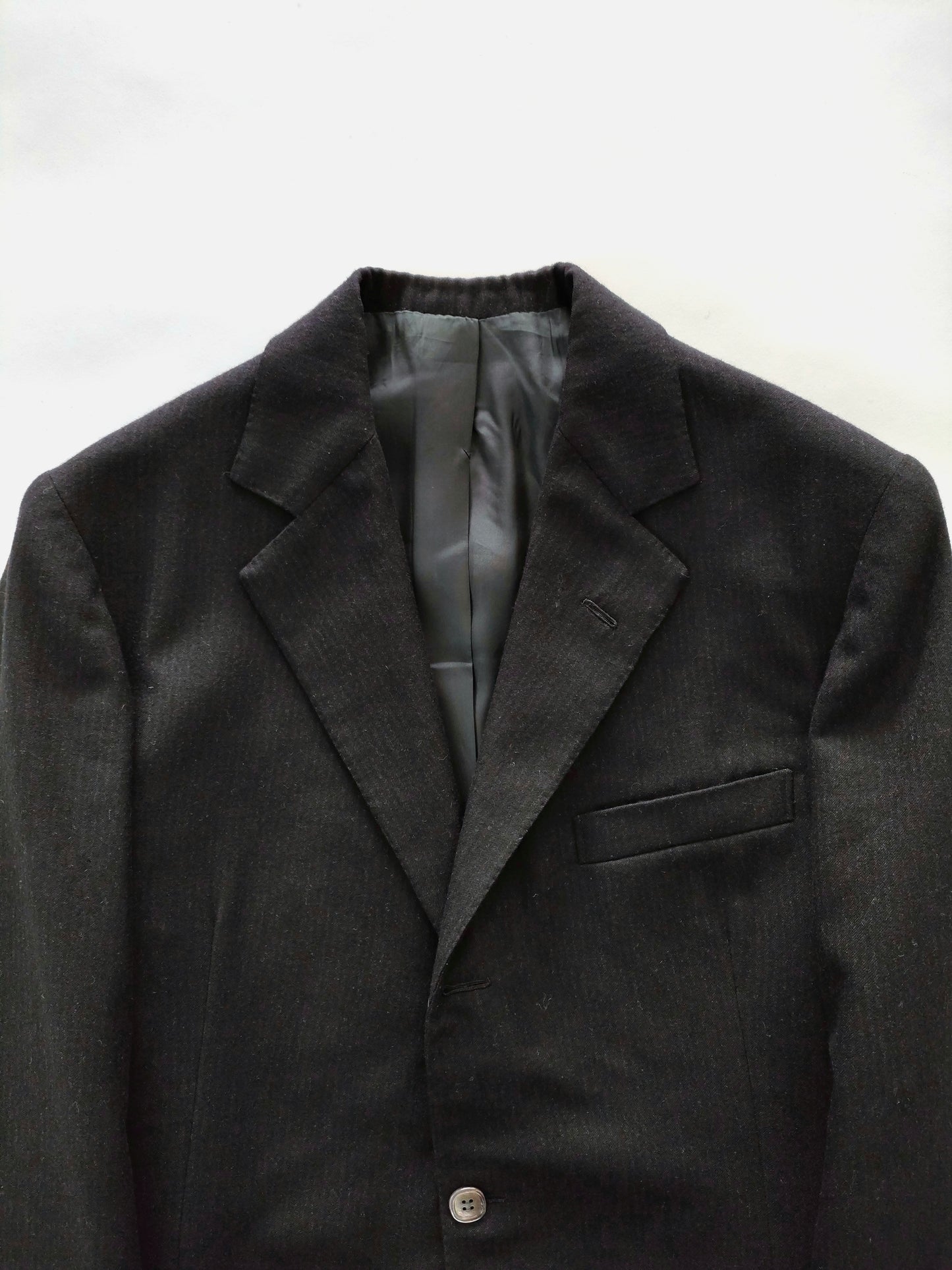 Su Misura Suits in Wool