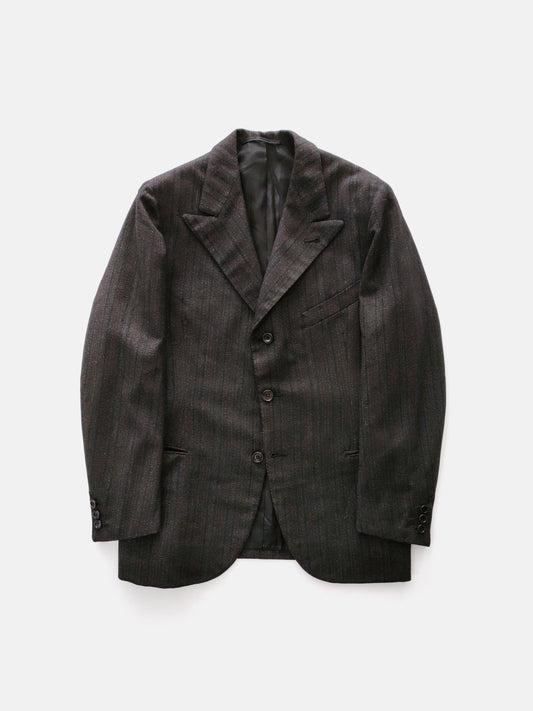 Su Misura Jacket in Wool