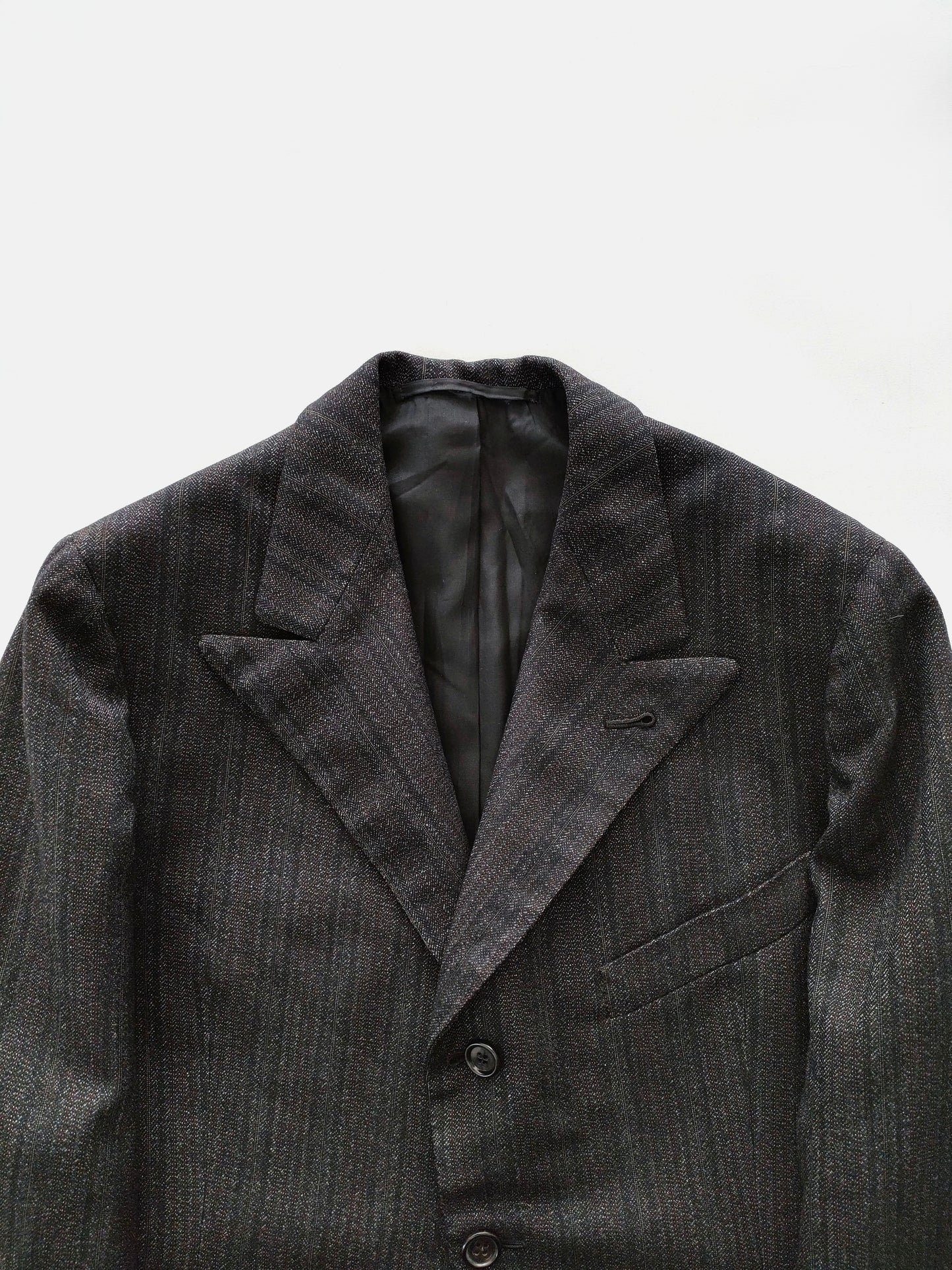 Su Misura Jacket in Wool