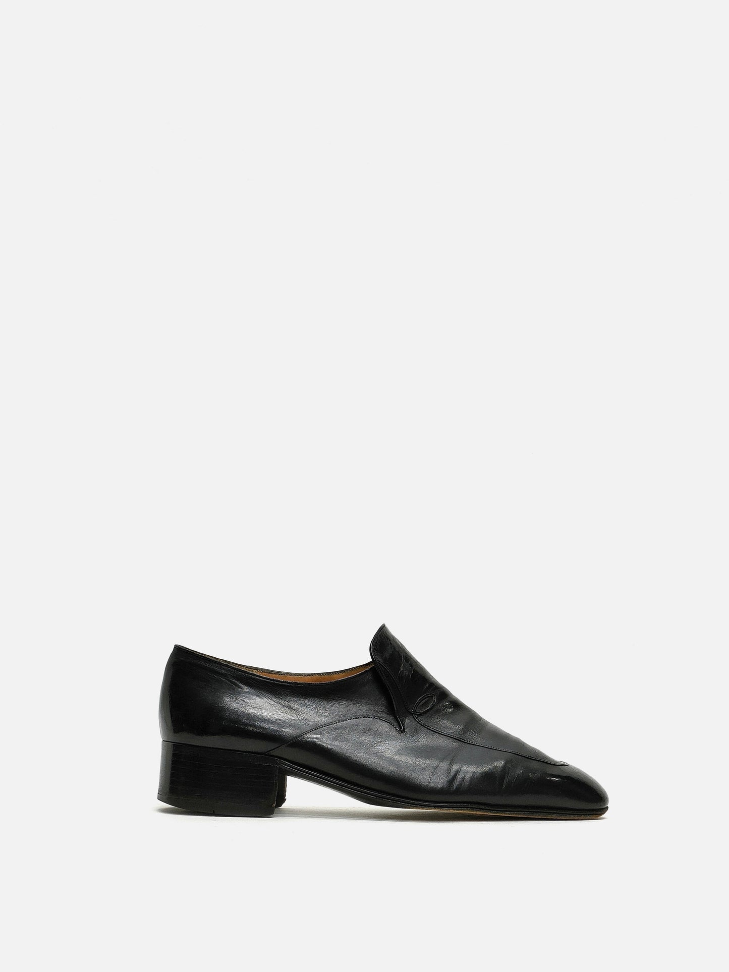 Andrea by Artioli Loafers in Leather