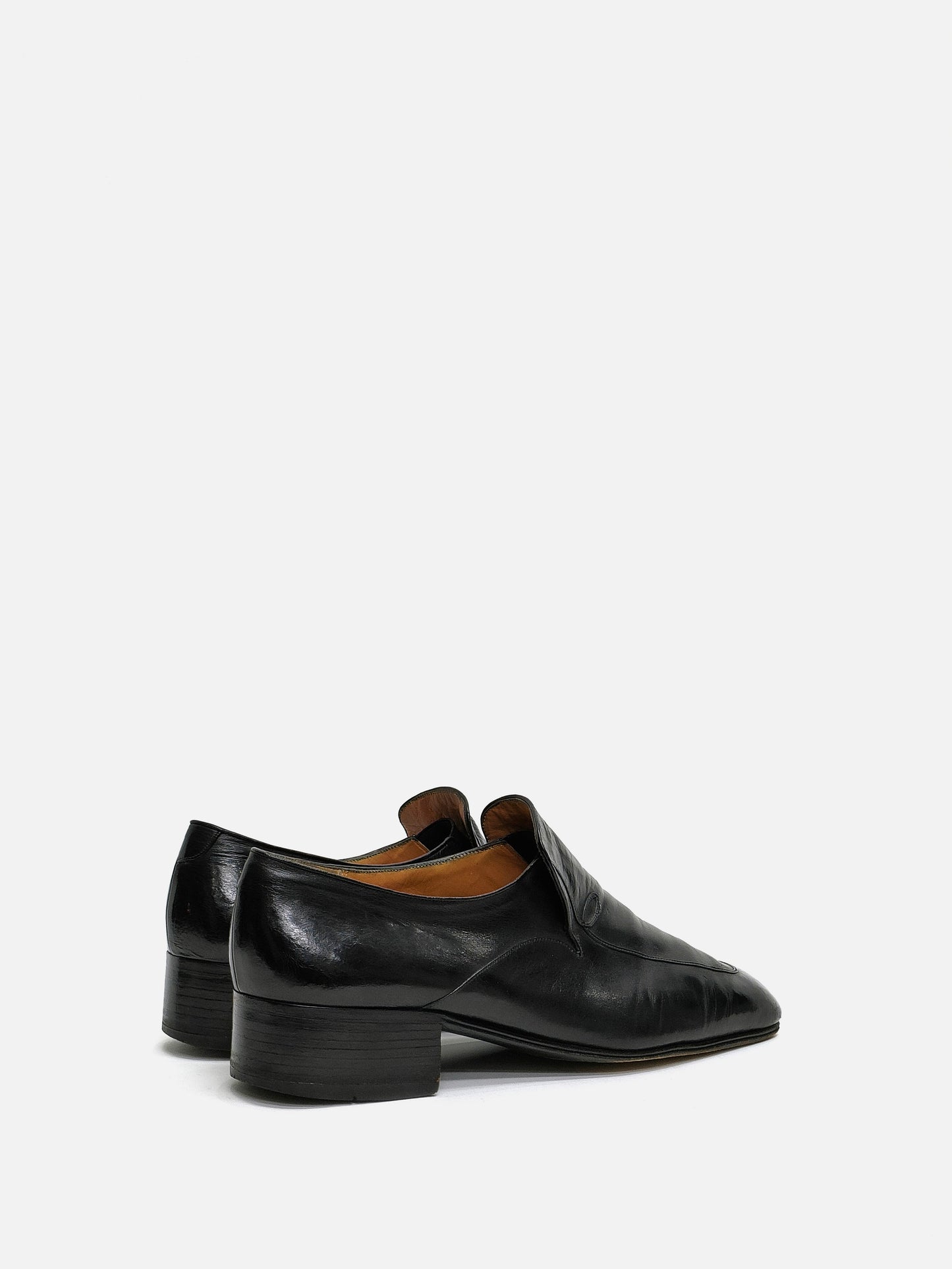 Andrea by Artioli Loafers in Leather