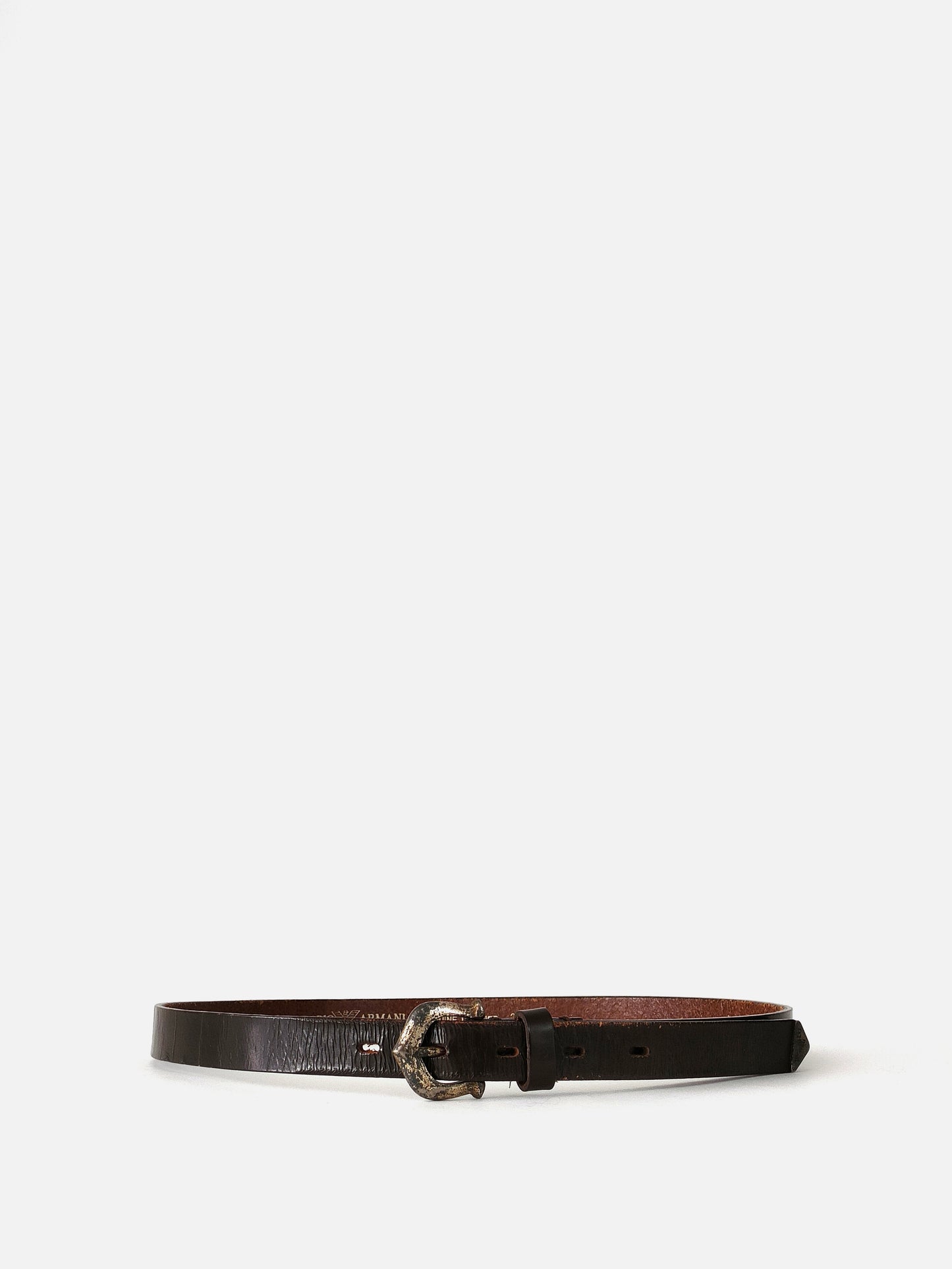 Emporio Armani Belt