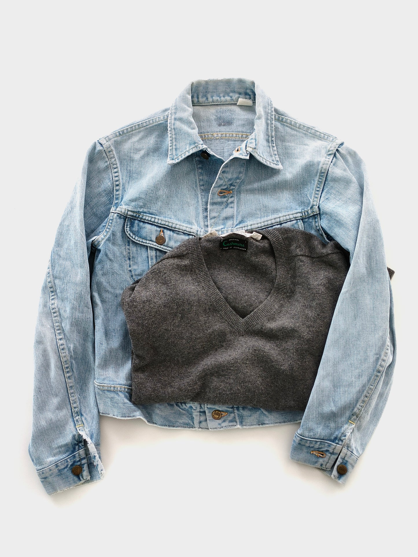 Lee Trucker Jacket