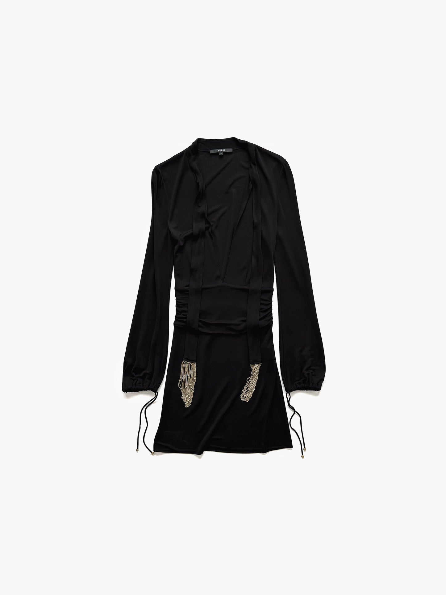 2006SS Gucci Dress in Viscose