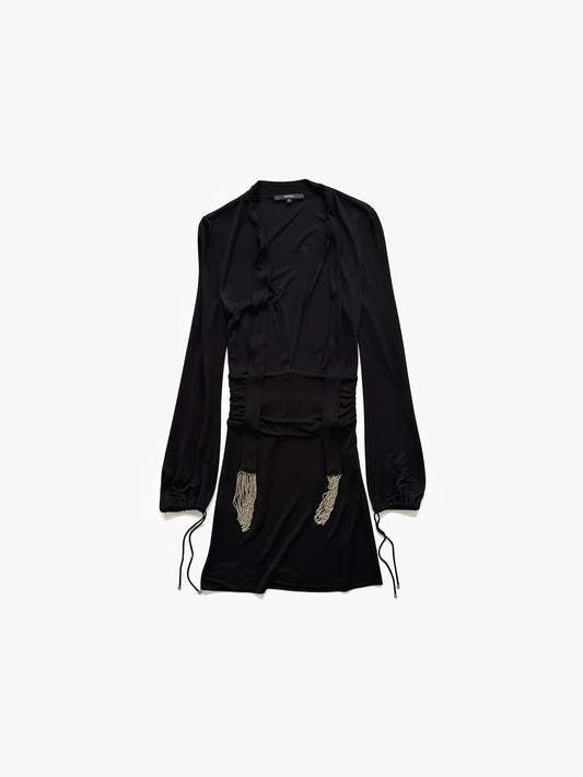 2006SS Gucci Dress in Viscose