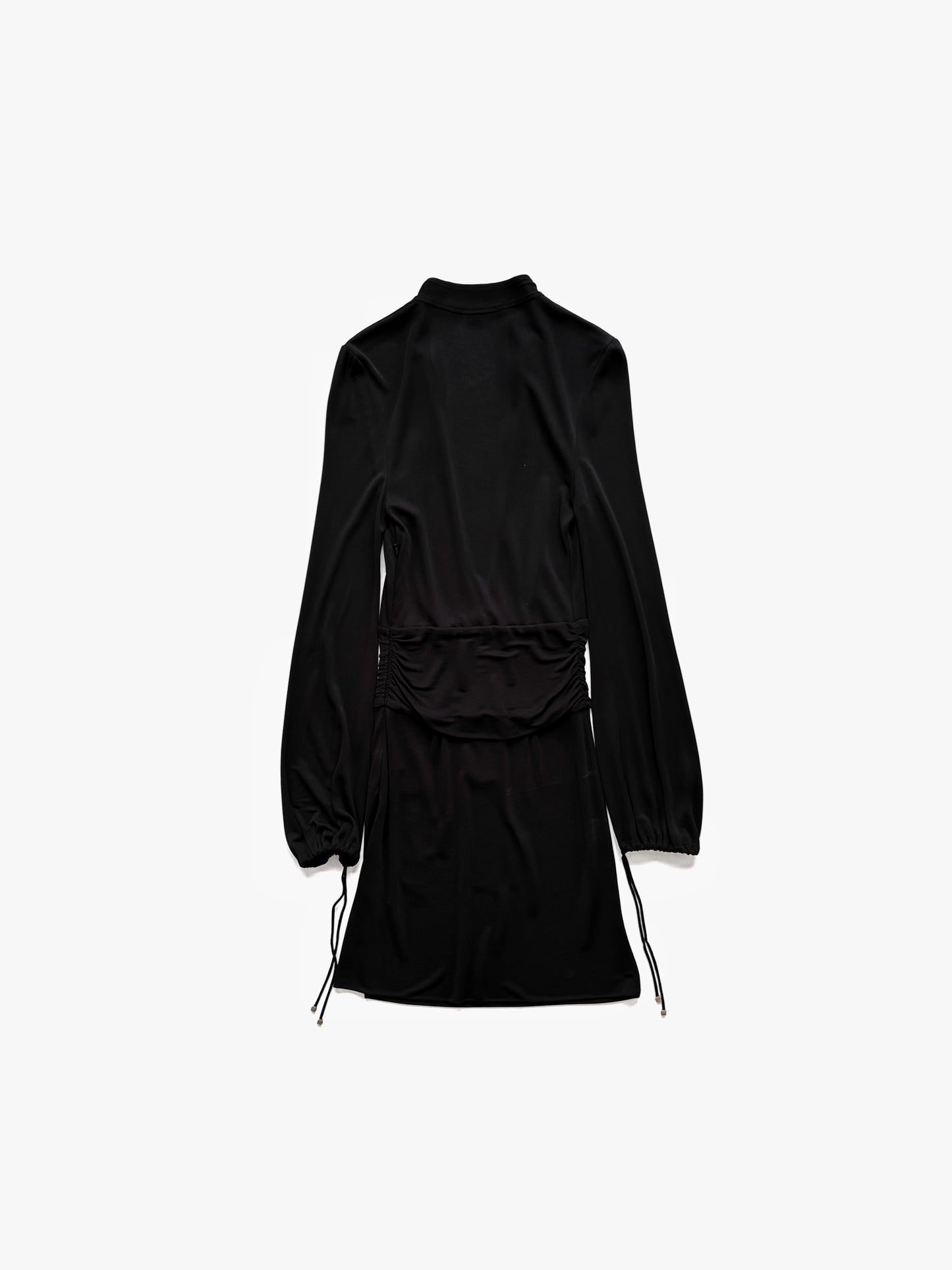 2006SS Gucci Dress in Viscose