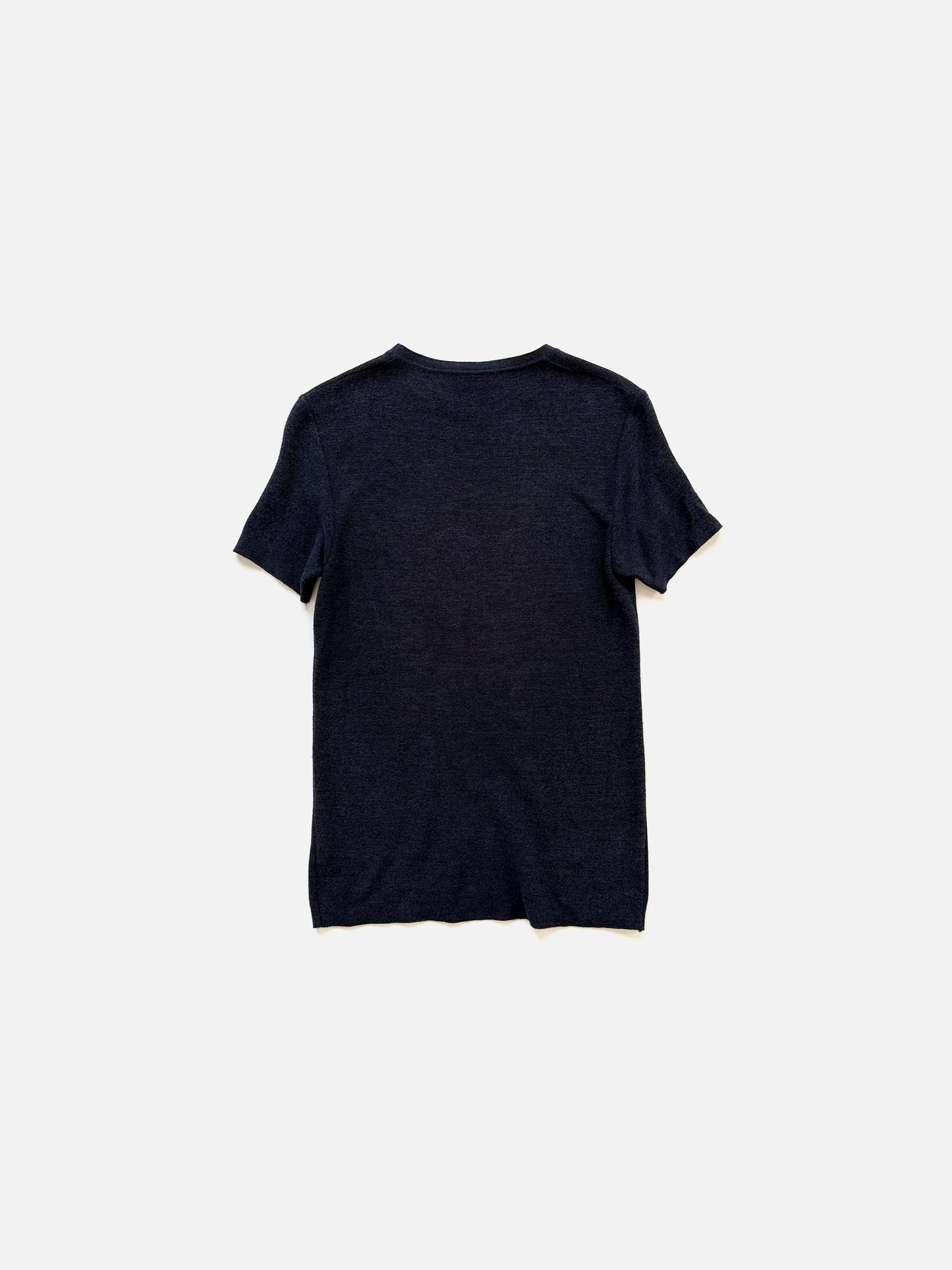 '90s Giorgio Armani T-shirts in Cotton Viscose
