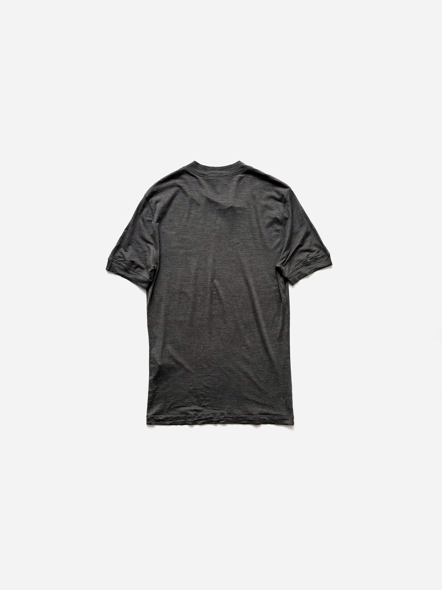 '00s Giorgio Armani T-shirts in Silk