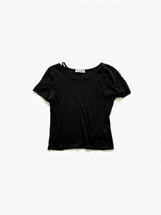 '90s Jil Sander by Jil Sander T-shirts in Cotton