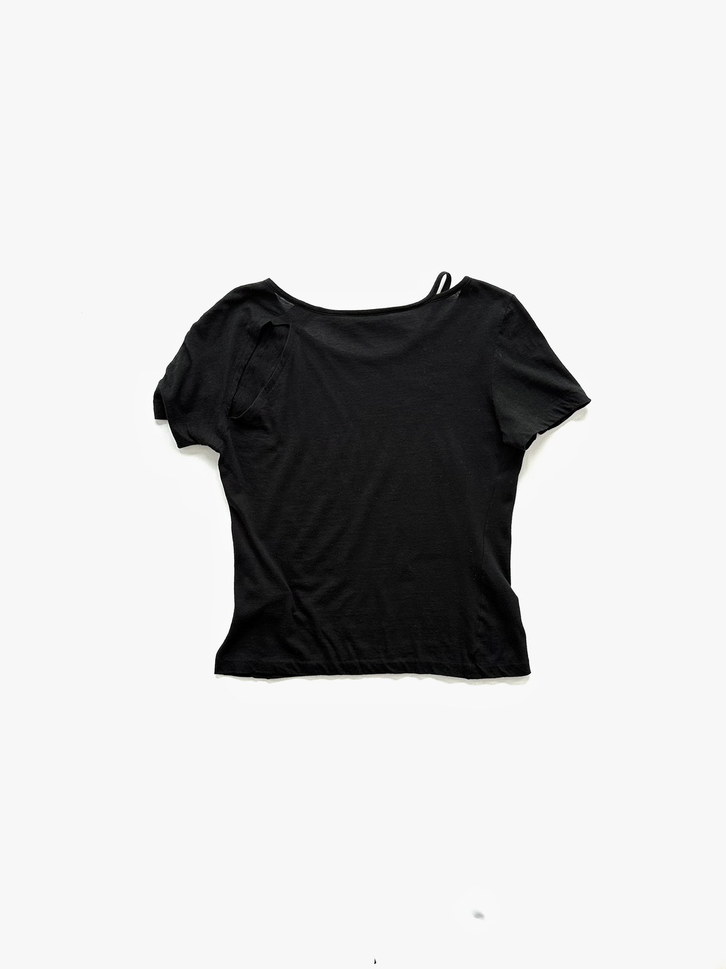'90s Jil Sander by Jil Sander T-shirts in Cotton